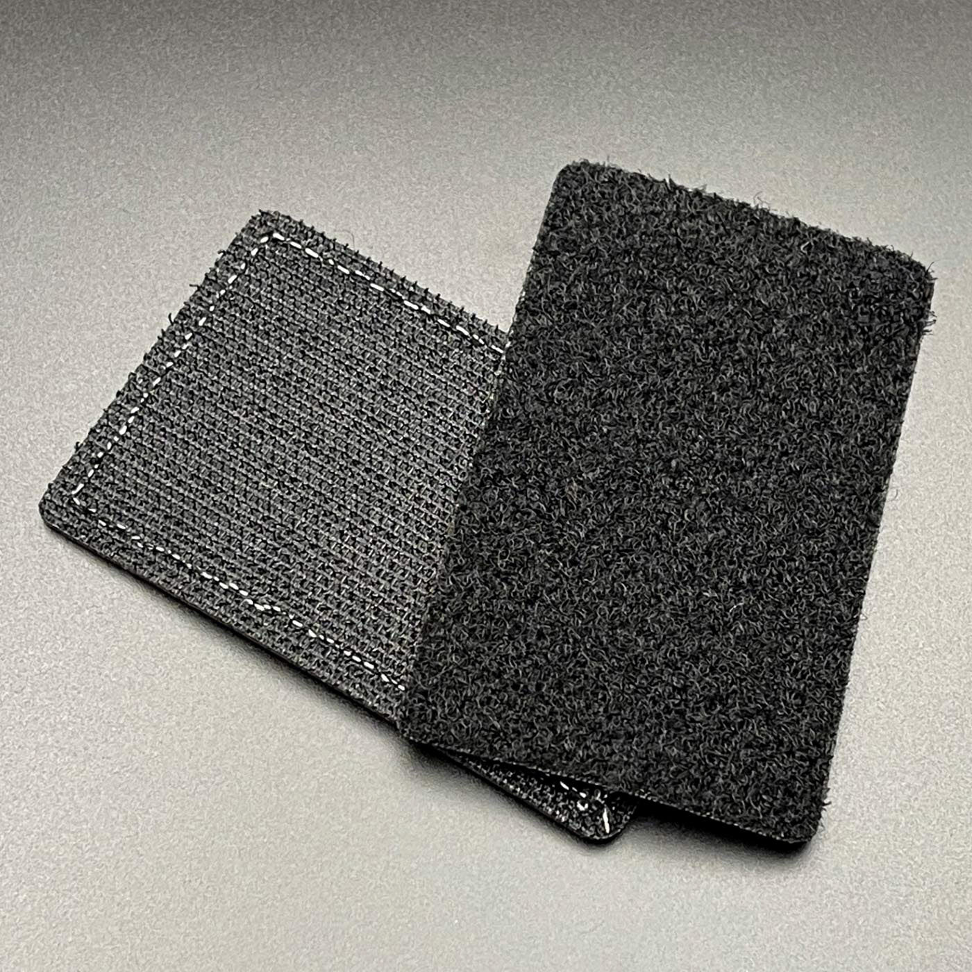 Be Like Water Patch, Hook & Loop, 8cm - Image 5