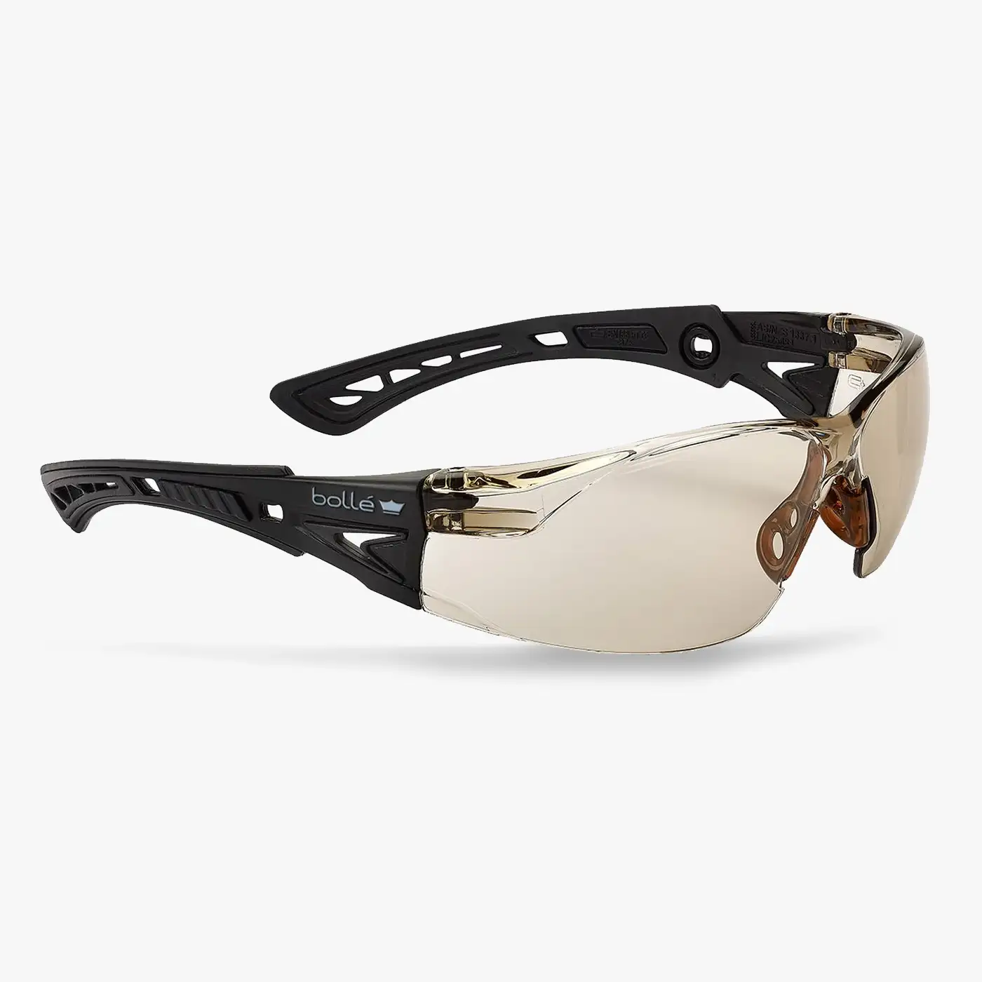 Bolle Rush+ BSSI Glasses - Image 3