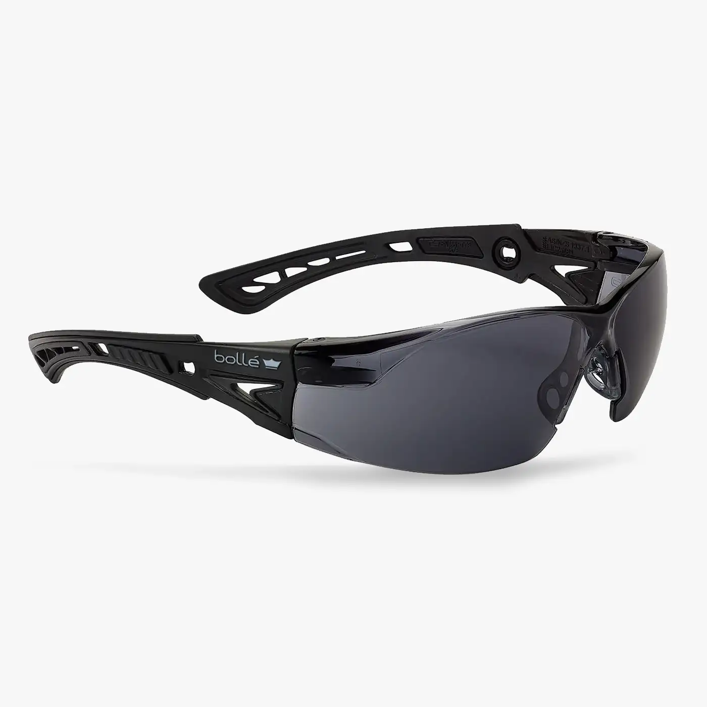 Bolle Rush+ BSSI Glasses - Image 5