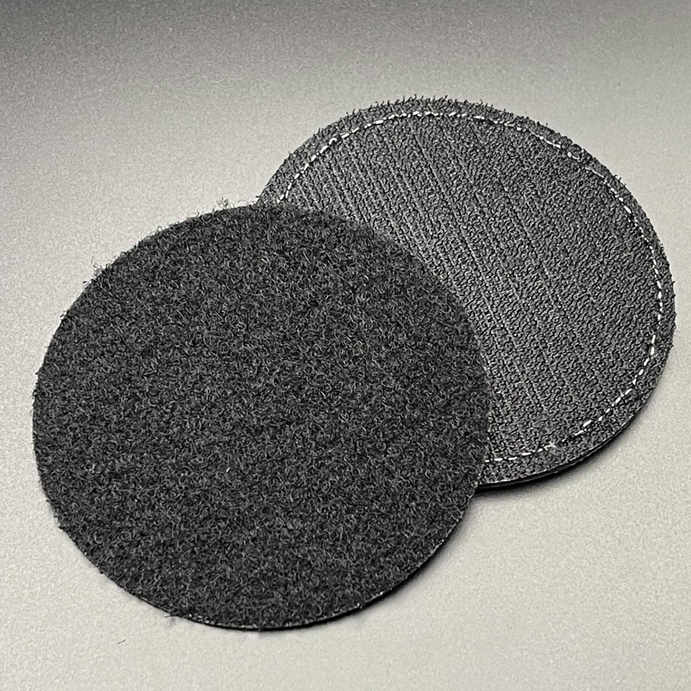 Cowabunga It Is Patch, Hook & Loop, 8cm - Image 4