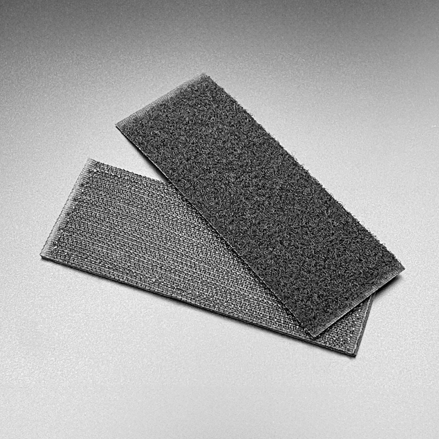 Do Not Pet Dog Harness Patch: Hi Vis Yellow, Hook & Loop, 11cm - Image 4