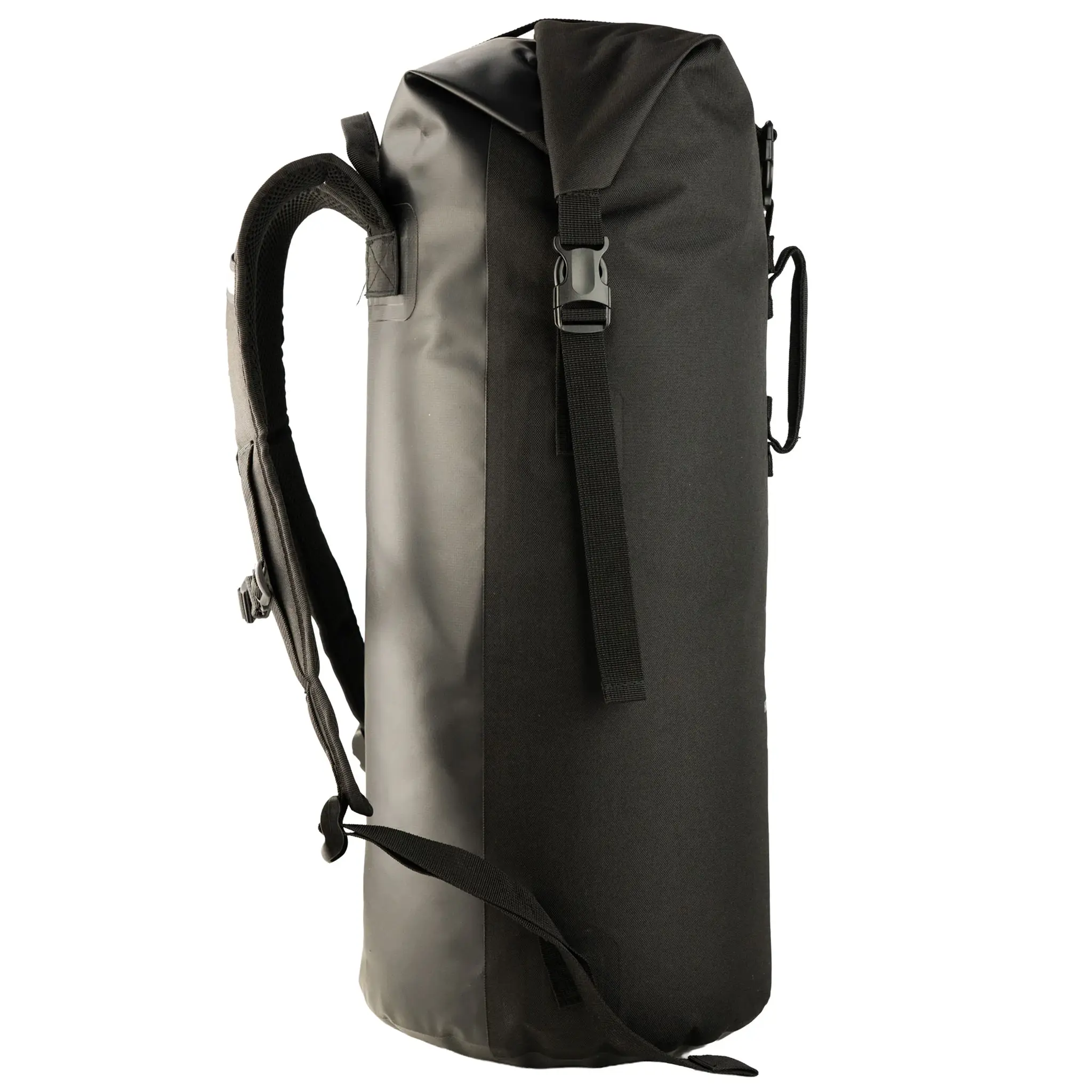 Highlander Affric Waterproof Rucksack 35L - Roll-Top Closure Bag - Image 5