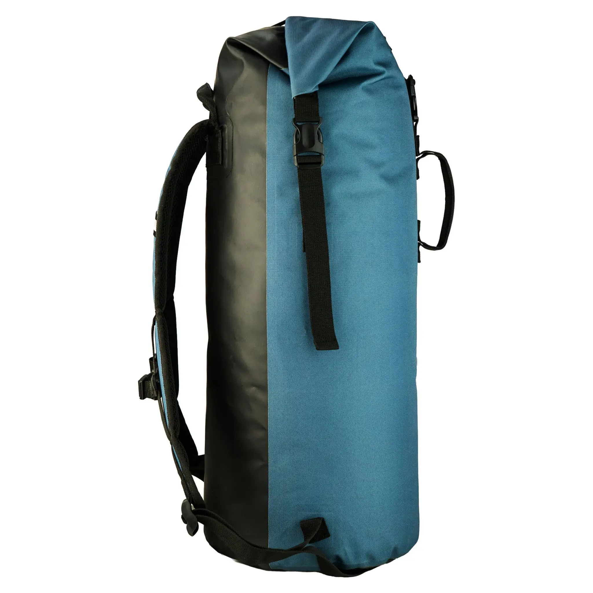 Highlander Affric Waterproof Rucksack 35L - Roll-Top Closure Bag - Image 8
