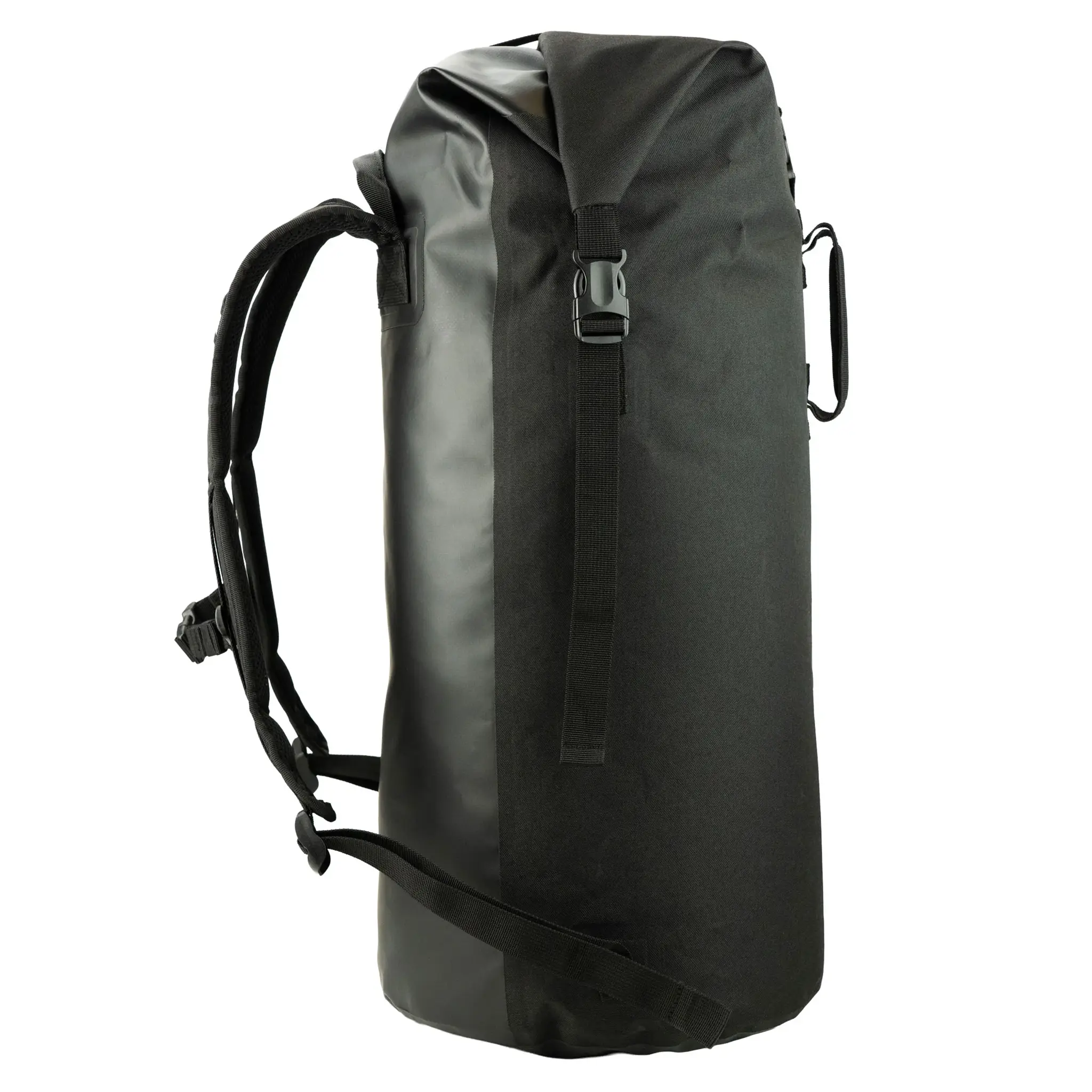 Highlander Affric Waterproof Rucksack 45L - Roll-Top Closure Bag - Image 5