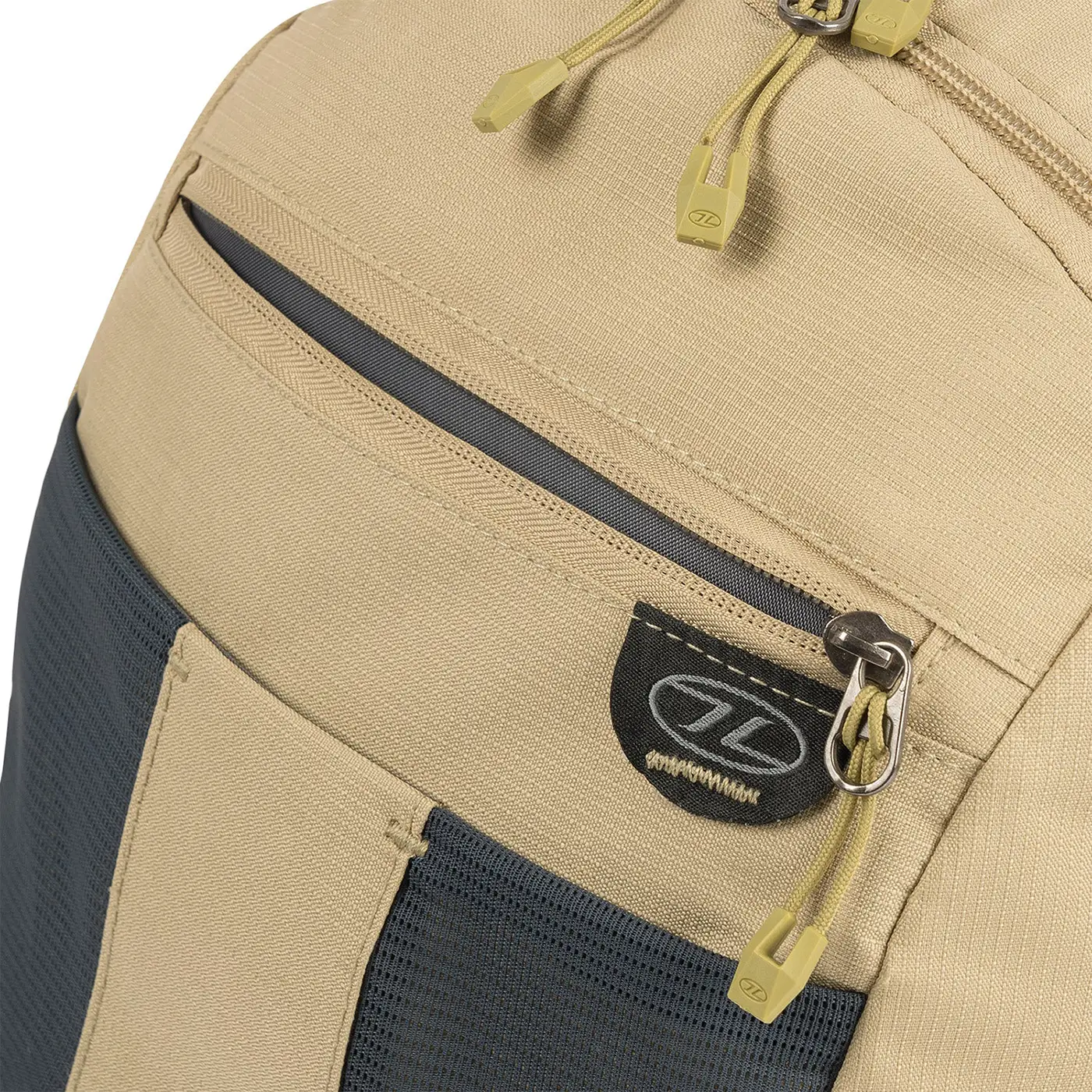 Highlander Arran Daysack 22L - Image 6