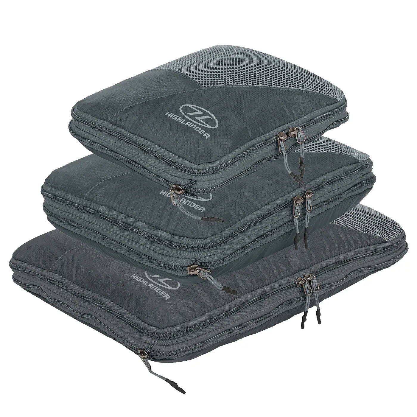 Highlander Compakta Packing Cubes - Image 3