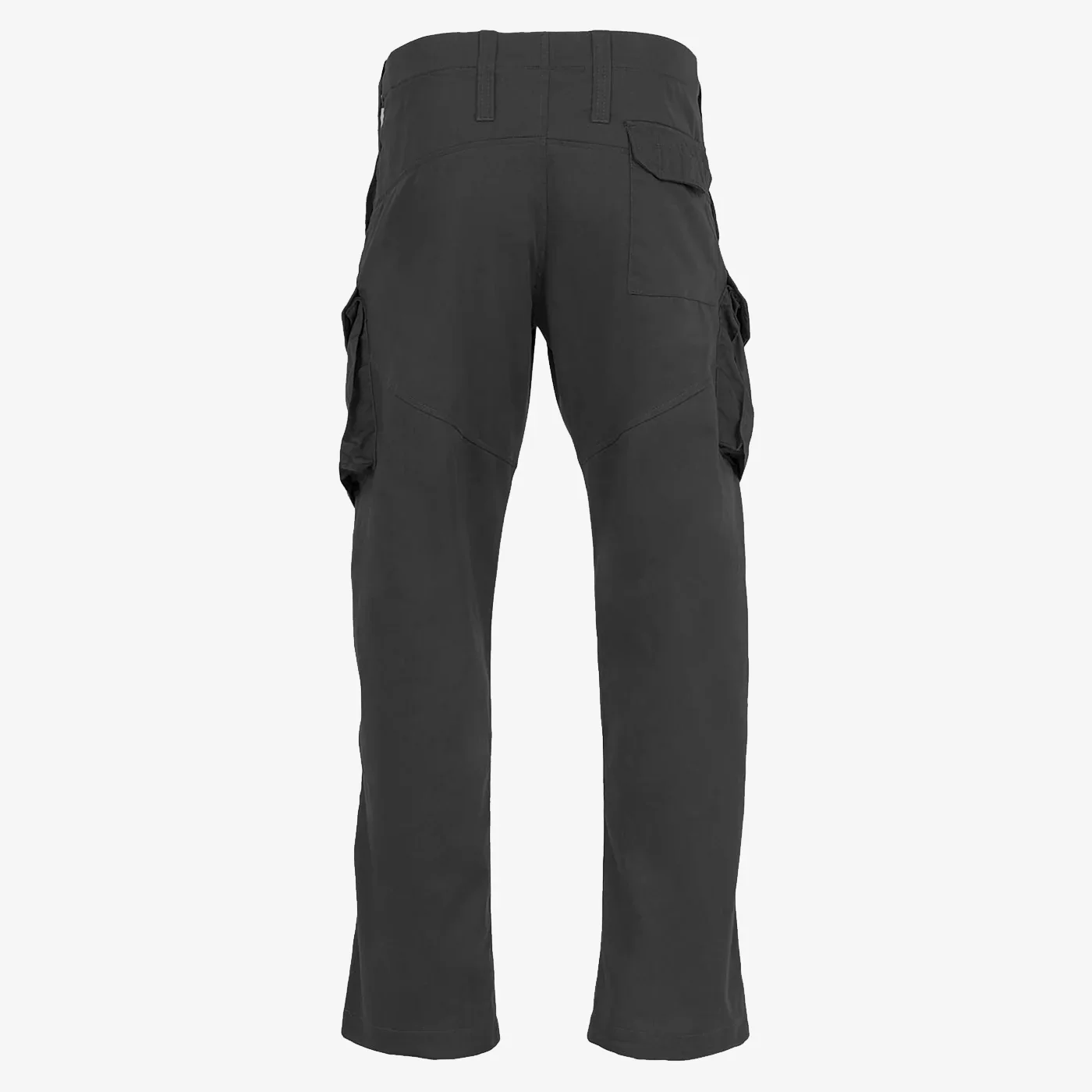 Highlander Delta Combat Trousers - Men's 5-Pocket Tactical Pants - Image 3
