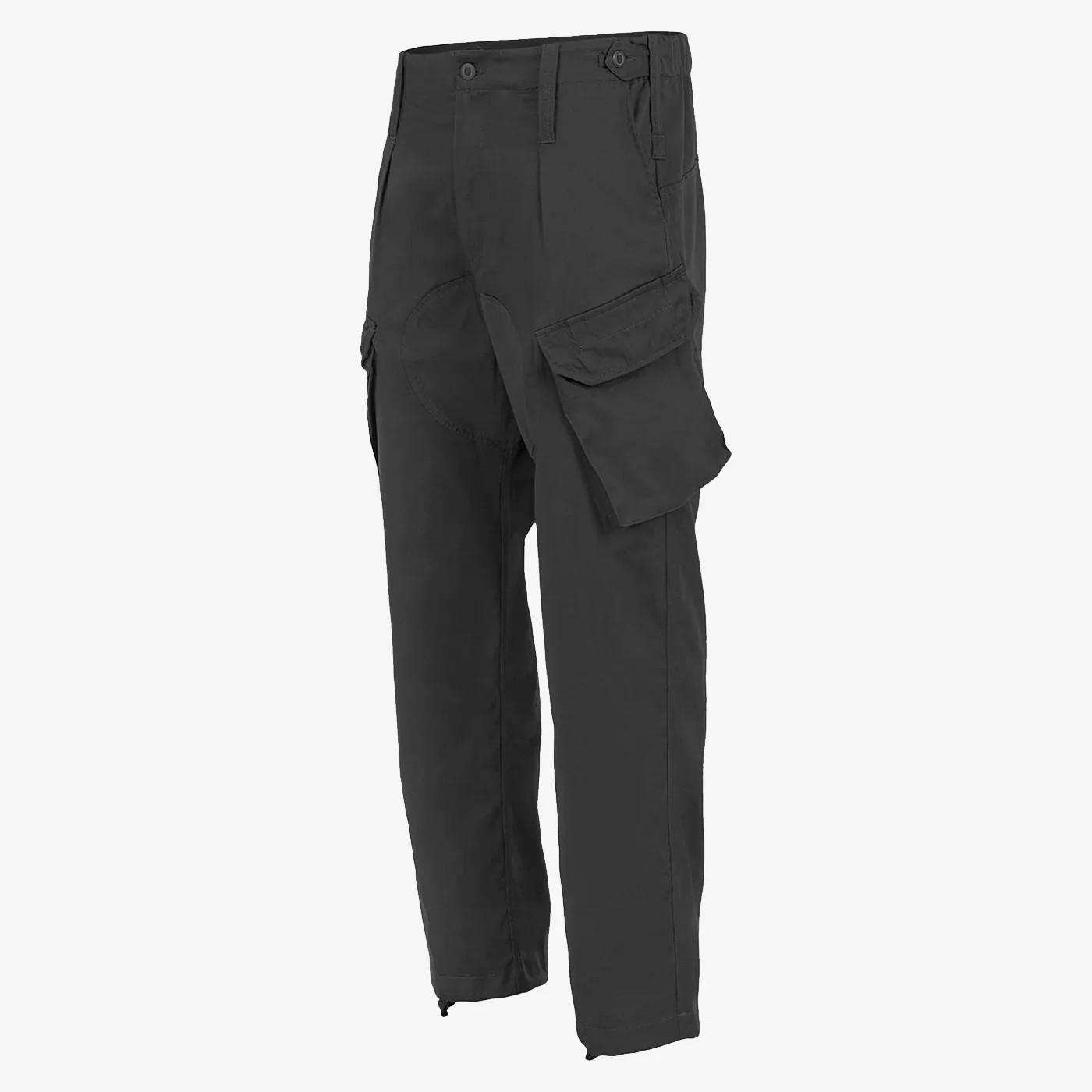 Highlander Delta Combat Trousers - Men's 5-Pocket Tactical Pants - Image 4