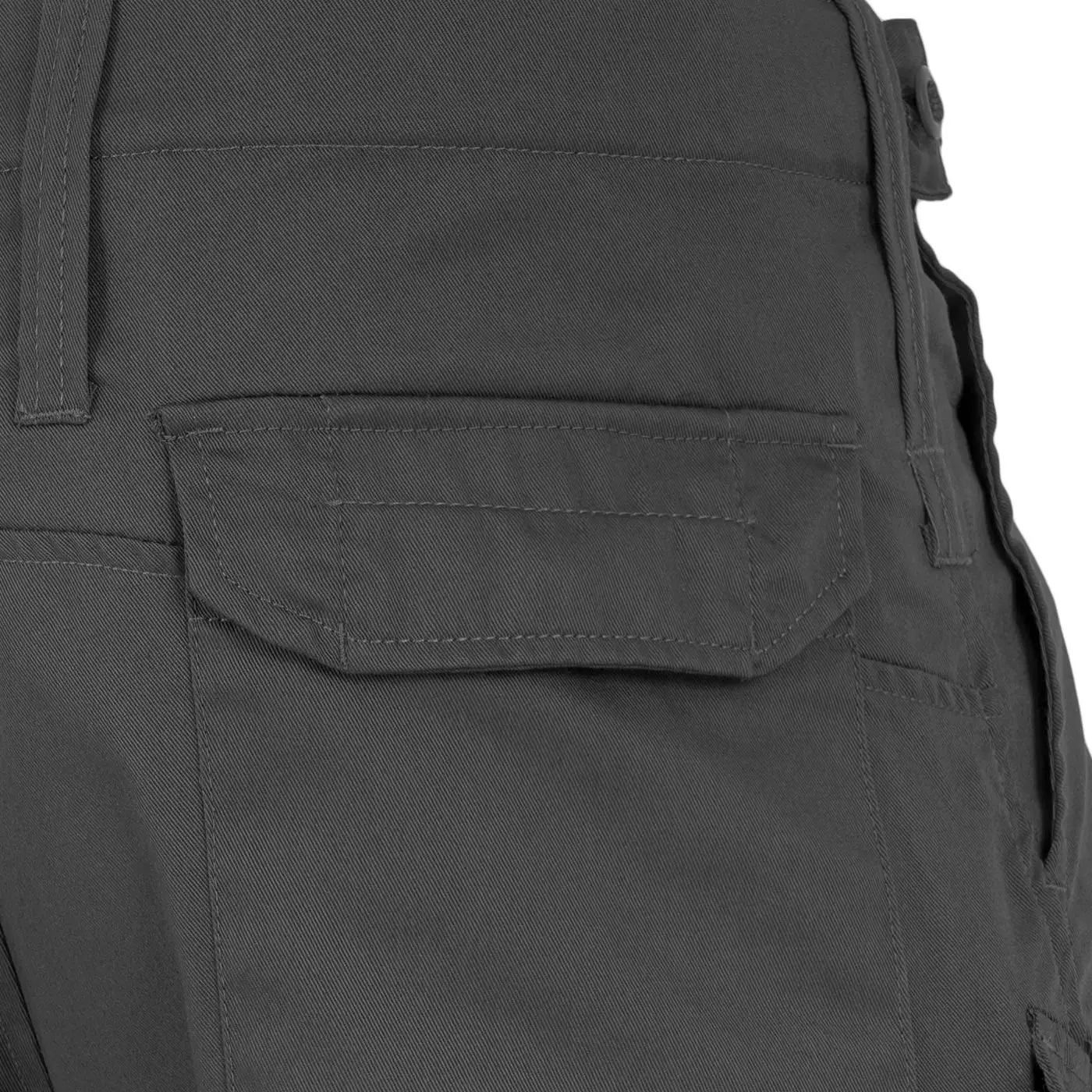 Highlander Delta Combat Trousers - Men's 5-Pocket Tactical Pants - Image 5