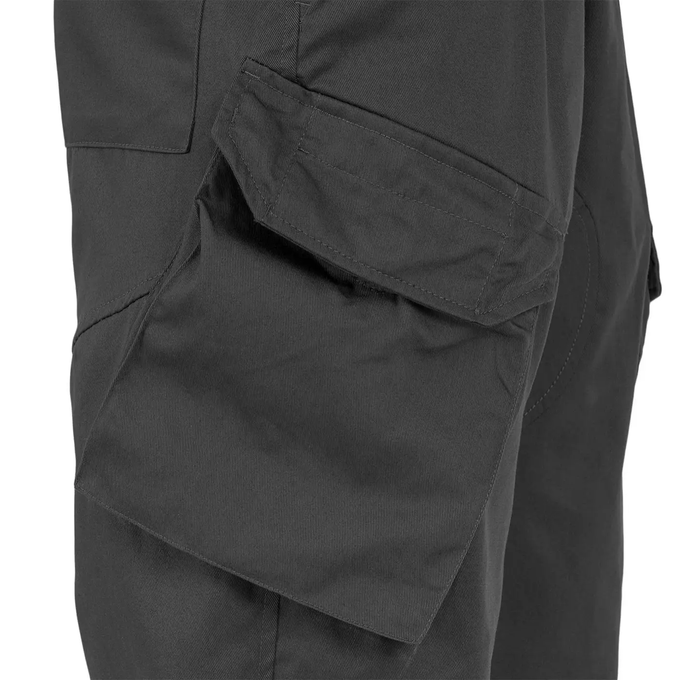 Highlander Delta Combat Trousers - Men's 5-Pocket Tactical Pants - Image 6