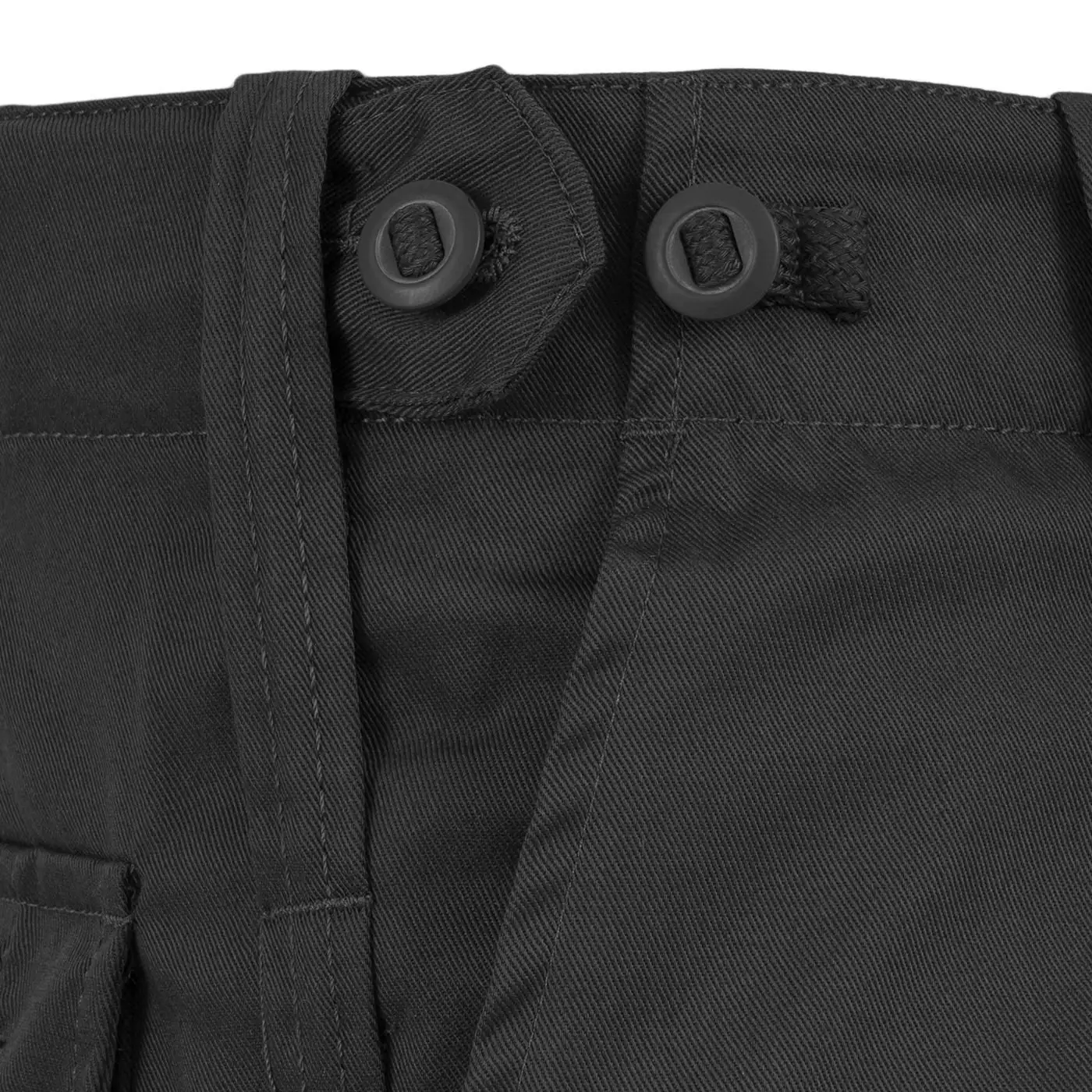 Highlander Delta Combat Trousers - Men's 5-Pocket Tactical Pants - Image 8