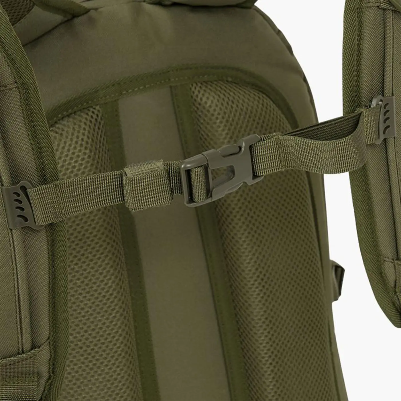 Highlander Eagle 1 Rucksack 20L - MOLLE Tactical Daysack - Image 16
