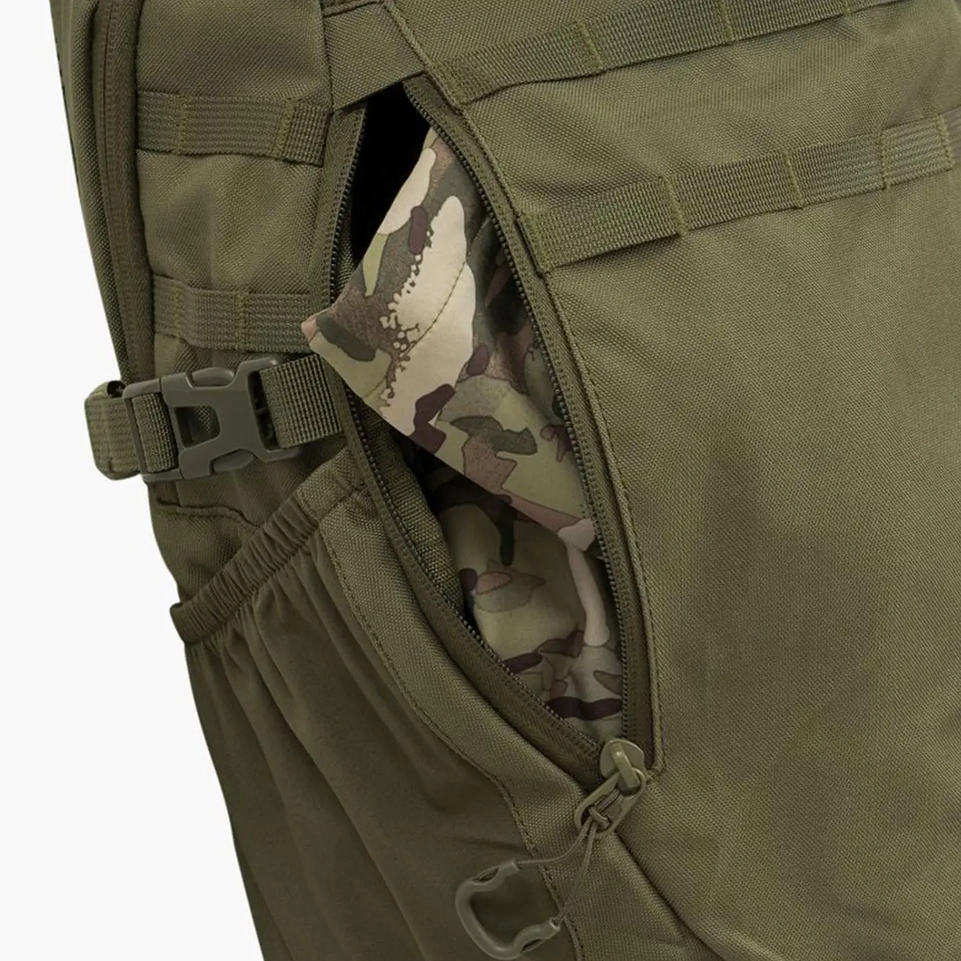 Highlander Eagle 1 Rucksack 20L - MOLLE Tactical Daysack - Image 17
