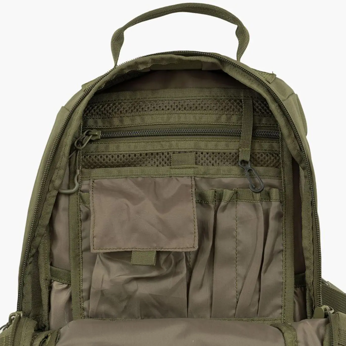 Highlander Eagle 1 Rucksack 20L - MOLLE Tactical Daysack - Image 19