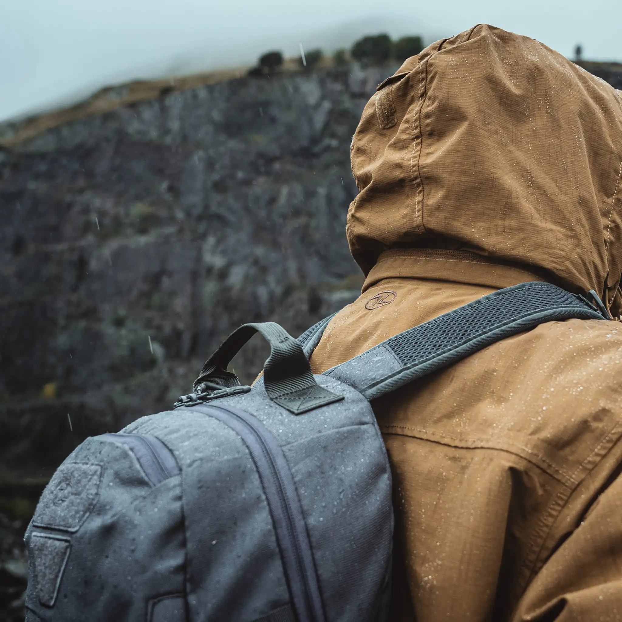 Highlander Eagle 1 Rucksack 20L - MOLLE Tactical Daysack - Image 23