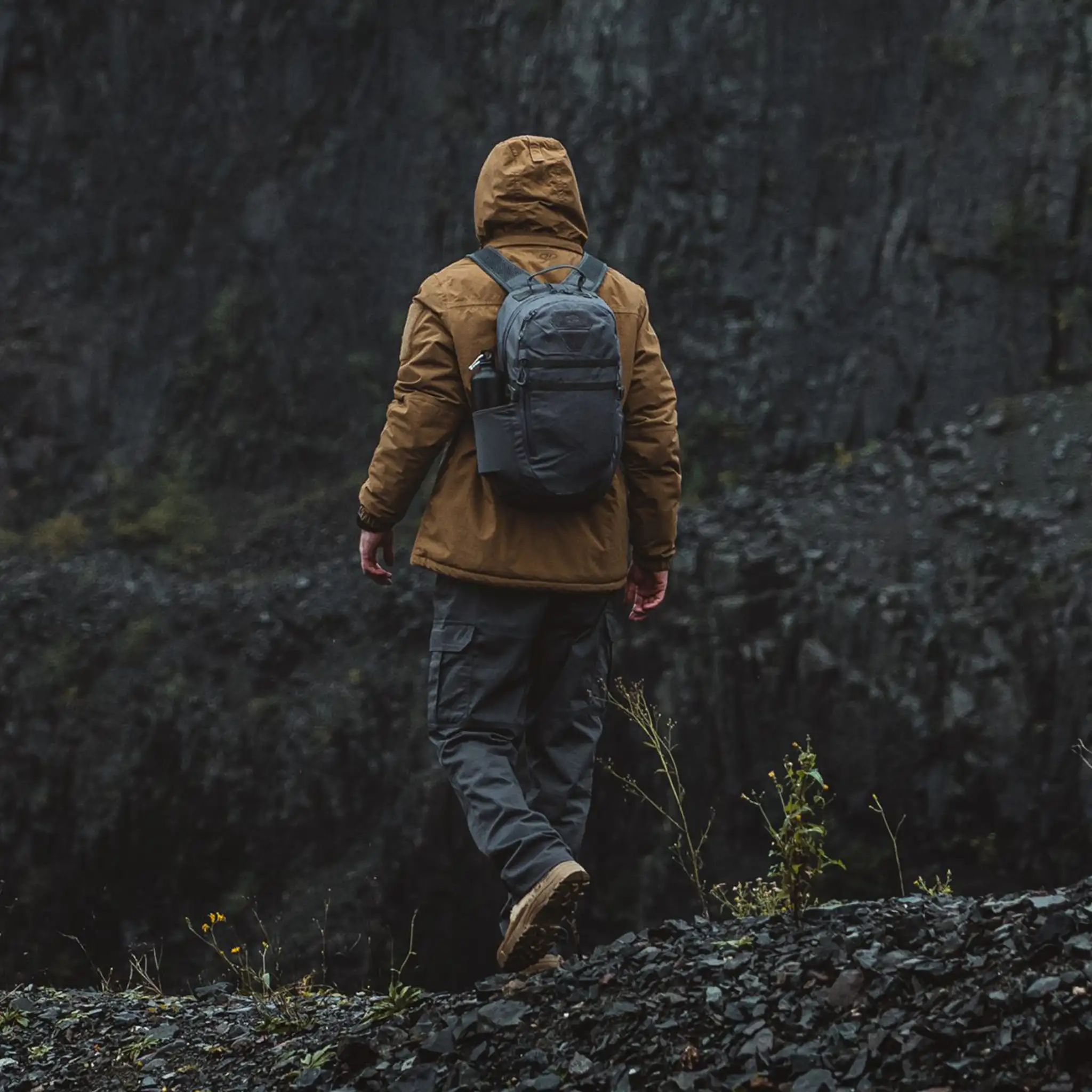 Highlander Eagle 1 Rucksack 20L - MOLLE Tactical Daysack - Image 25