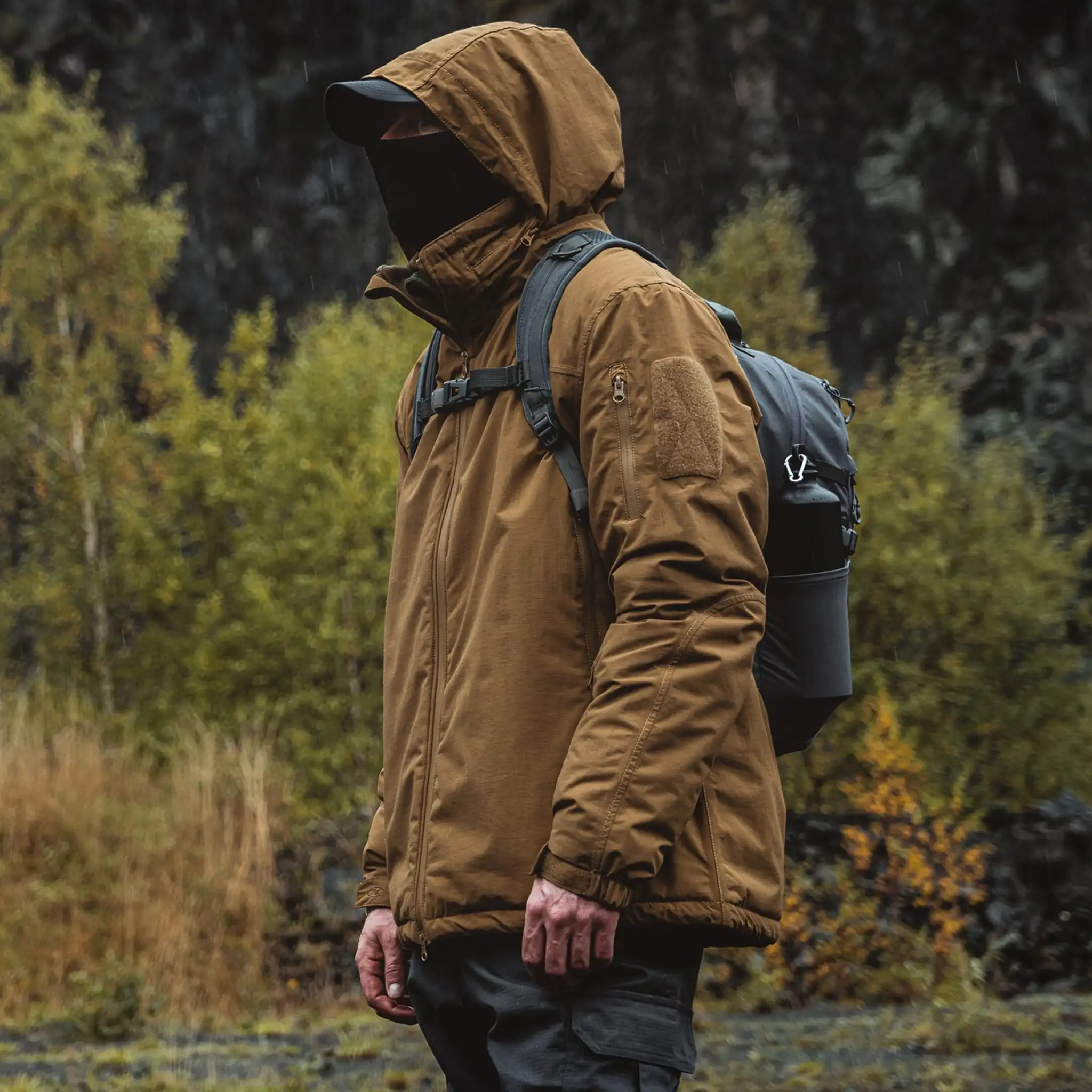 Highlander Eagle 1 Rucksack 20L - MOLLE Tactical Daysack - Image 26