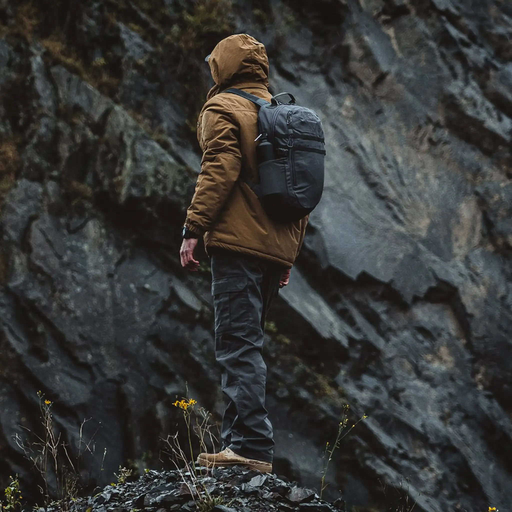 Highlander Eagle 1 Rucksack 20L - MOLLE Tactical Daysack - Image 27