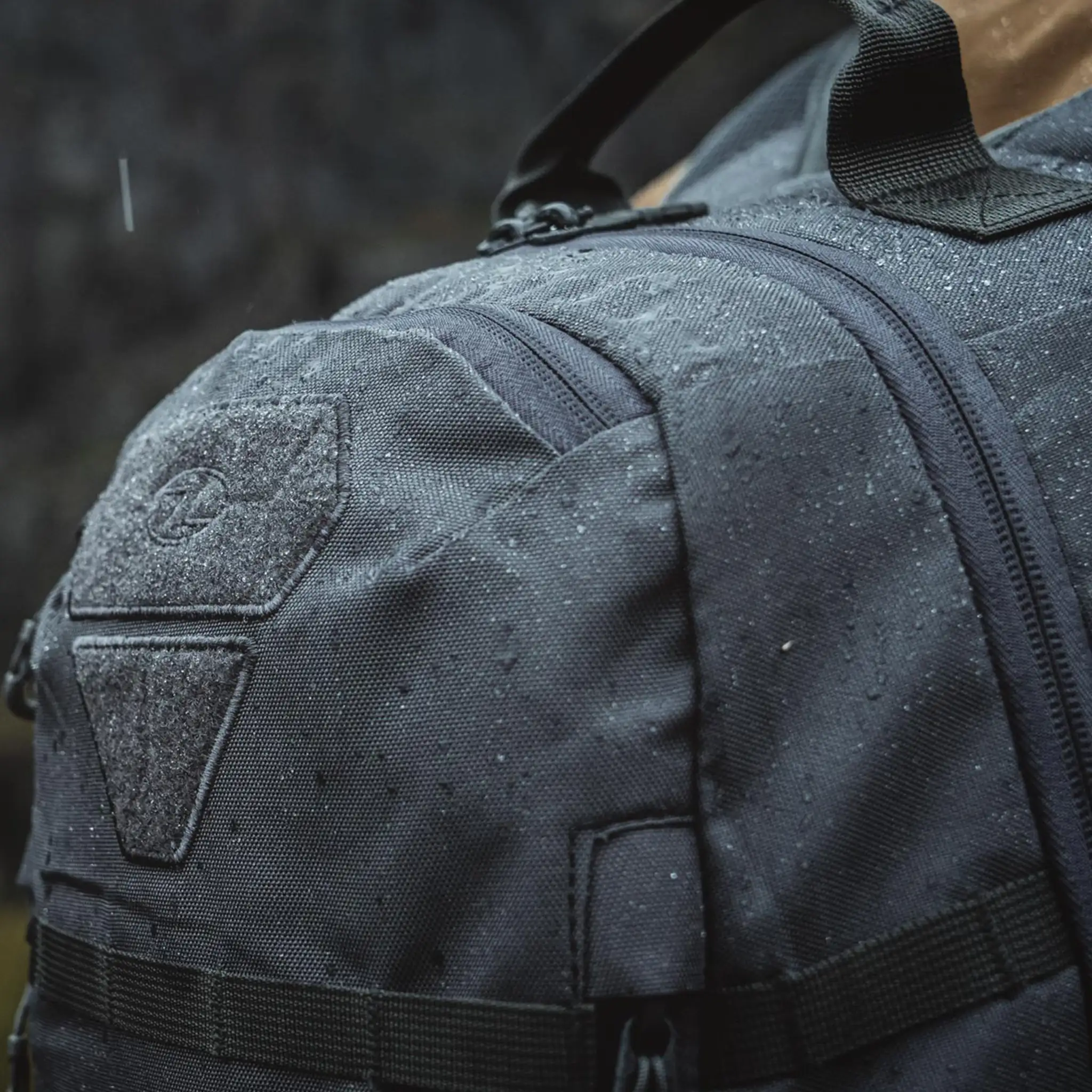 Highlander Eagle 1 Rucksack 20L - MOLLE Tactical Daysack - Image 28