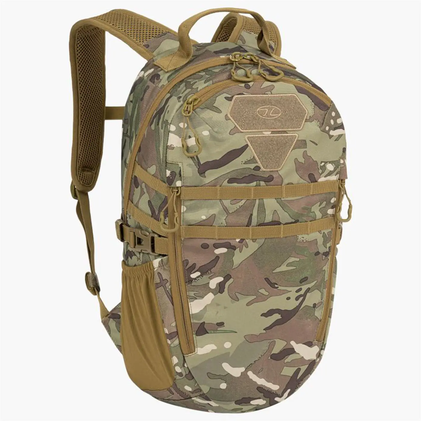 Highlander Eagle 1 Rucksack 20L - MOLLE Tactical Daysack - Image 3