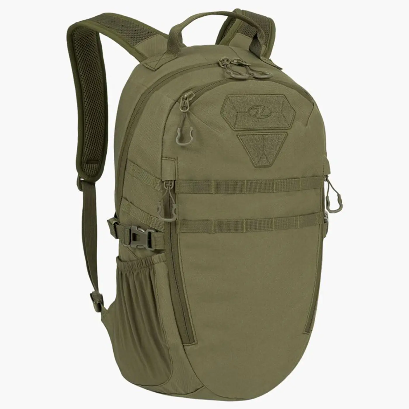 Highlander Eagle 1 Rucksack 20L - MOLLE Tactical Daysack - Image 4