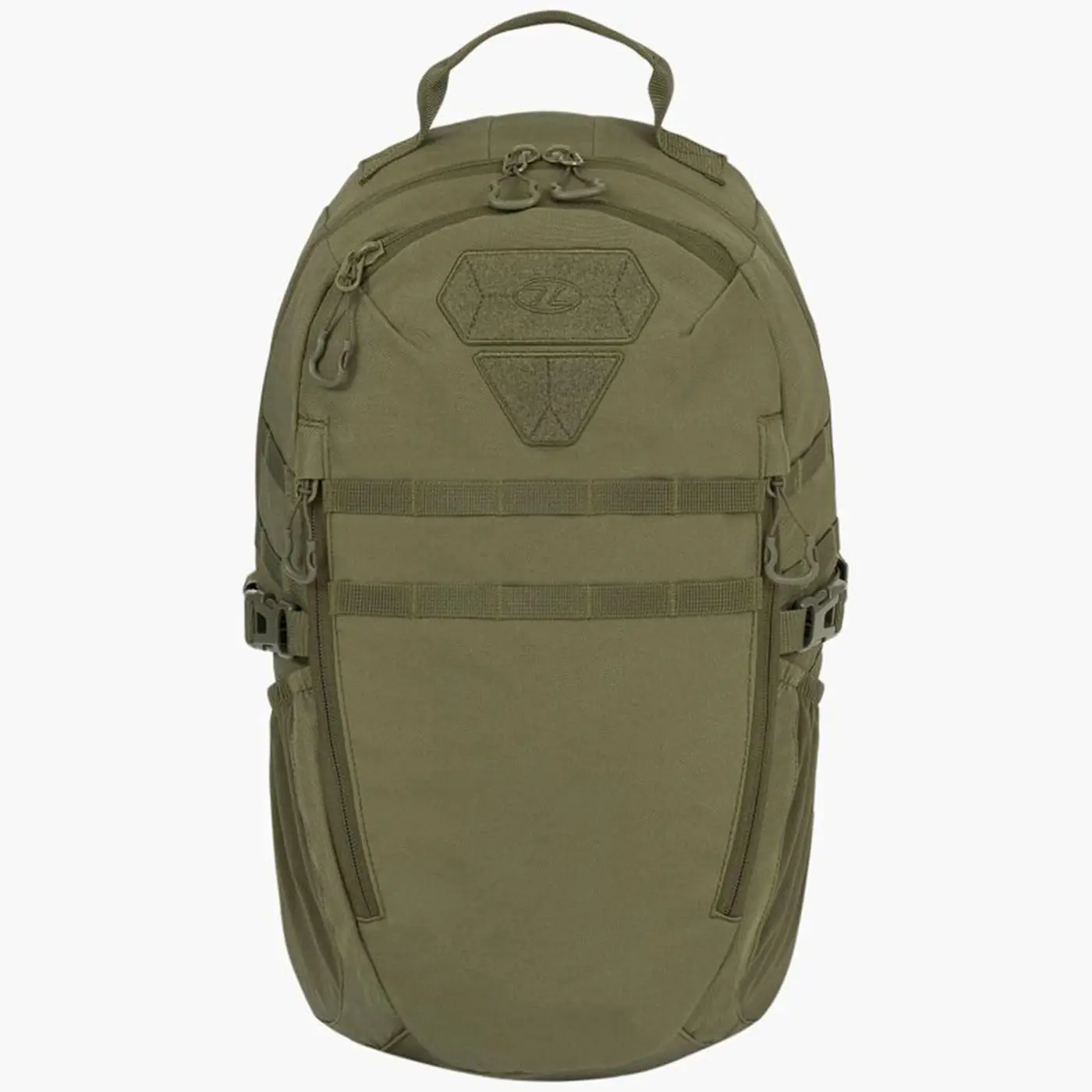 Highlander Eagle 1 Rucksack 20L - MOLLE Tactical Daysack - Image 6