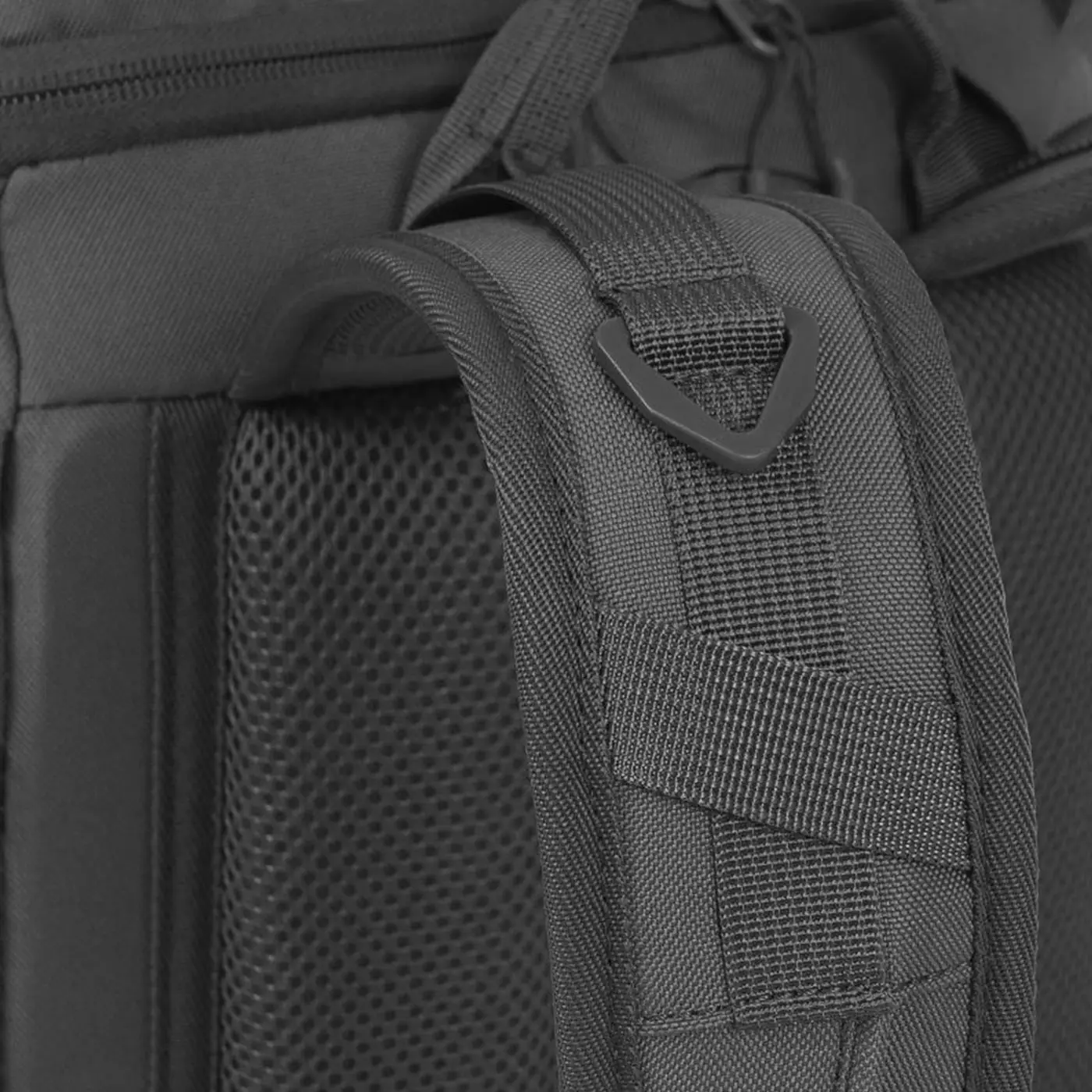 Highlander Eagle 2 Rucksack 30L - MOLLE Tactical Backpack - Image 15