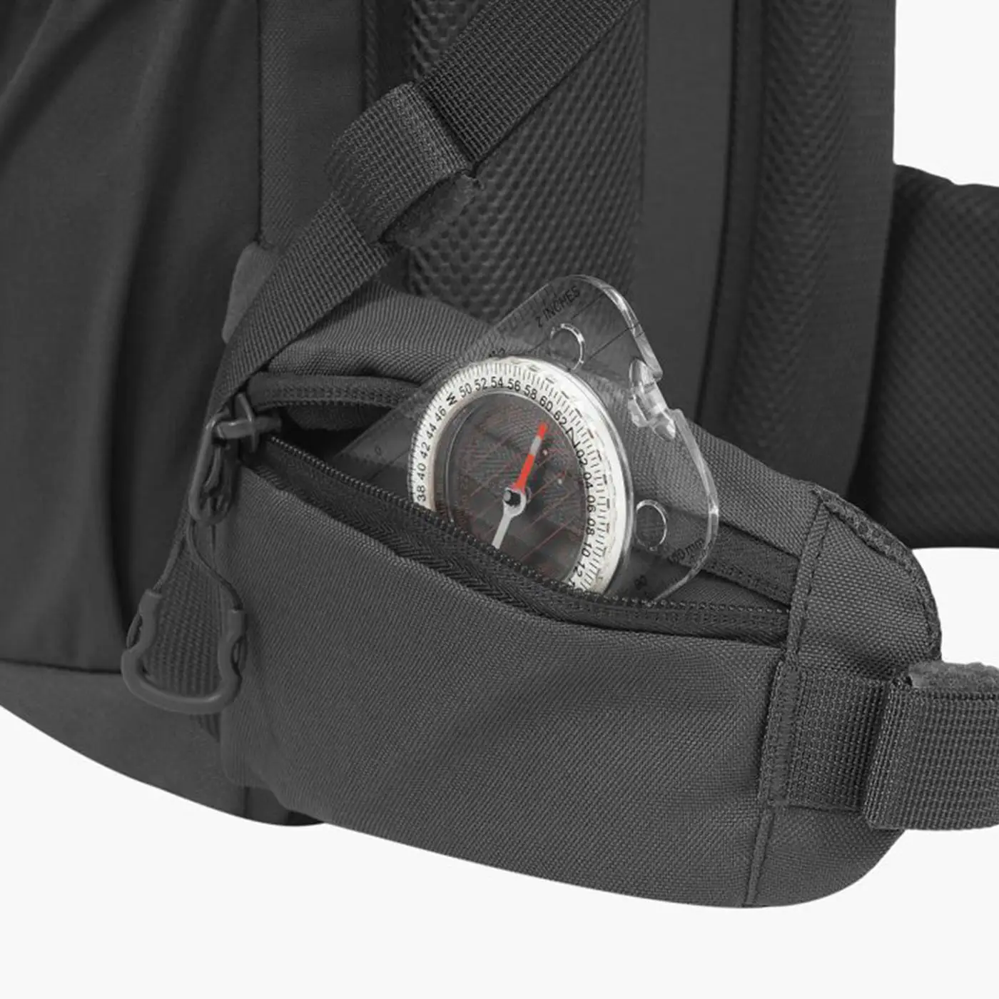 Highlander Eagle 2 Rucksack 30L - MOLLE Tactical Backpack - Image 18