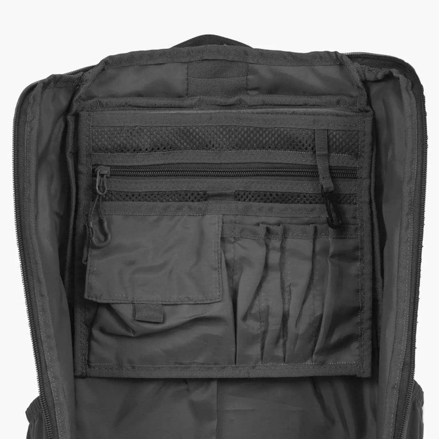 Highlander Eagle 2 Rucksack 30L - MOLLE Tactical Backpack - Image 20