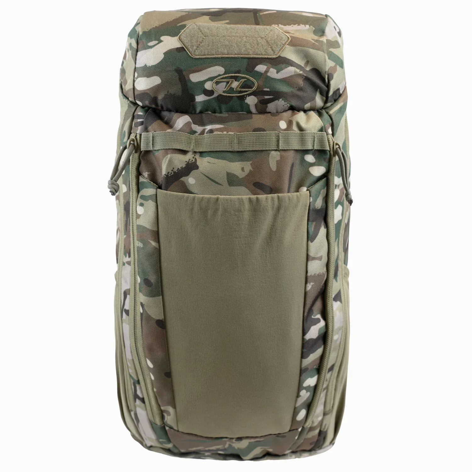 Highlander Eagle 2 Rucksack 30L - MOLLE Tactical Backpack - Image 3