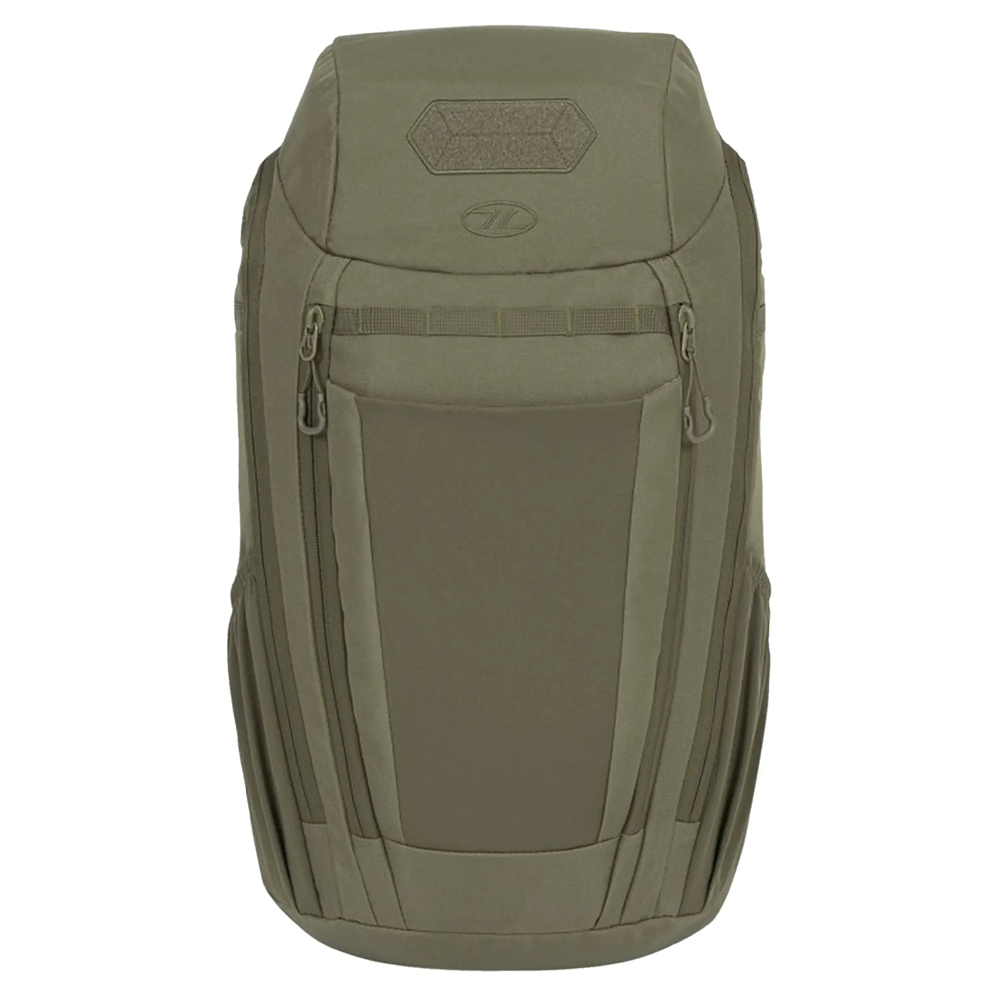 Highlander Eagle 2 Rucksack 30L - MOLLE Tactical Backpack - Image 5