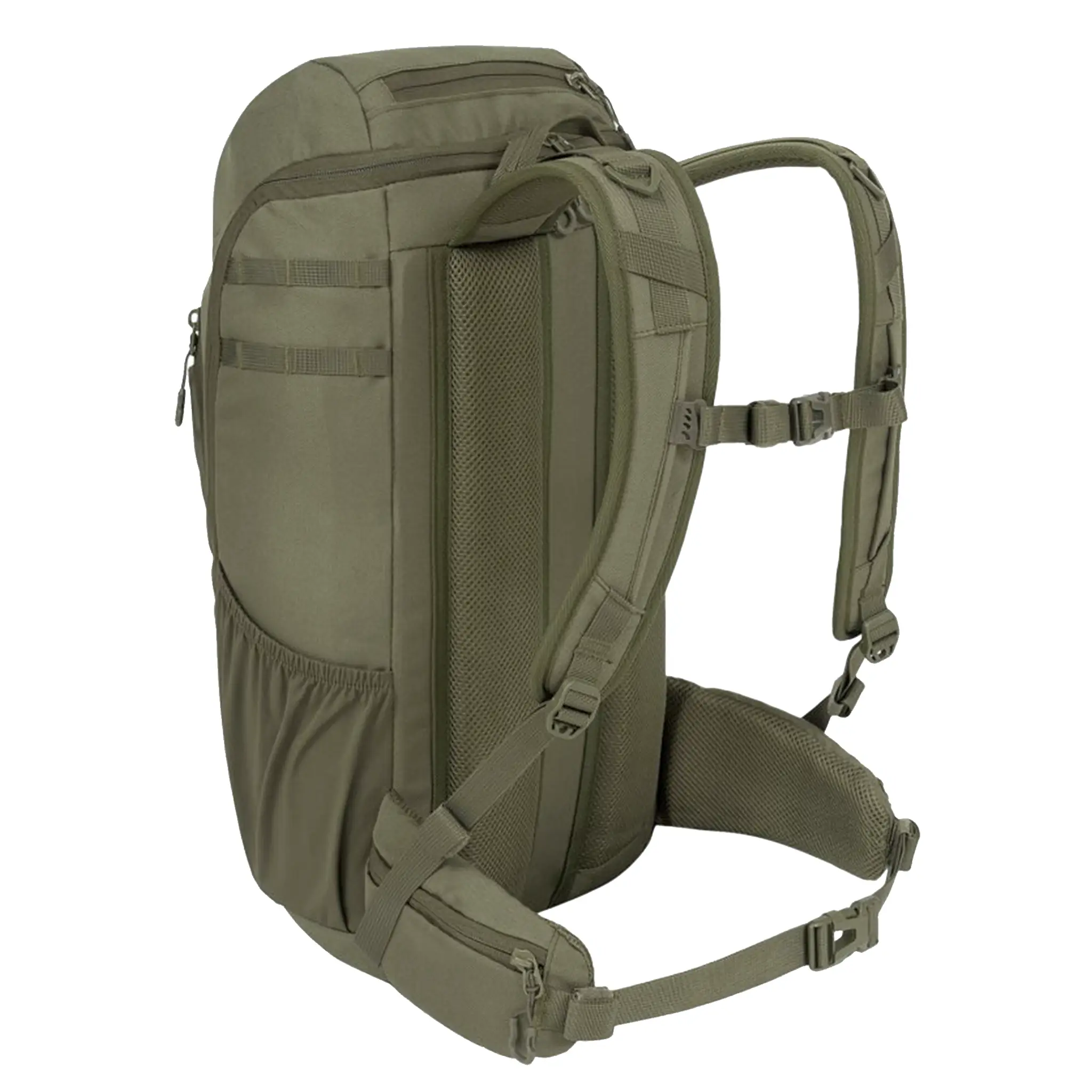 Highlander Eagle 2 Rucksack 30L - MOLLE Tactical Backpack - Image 6