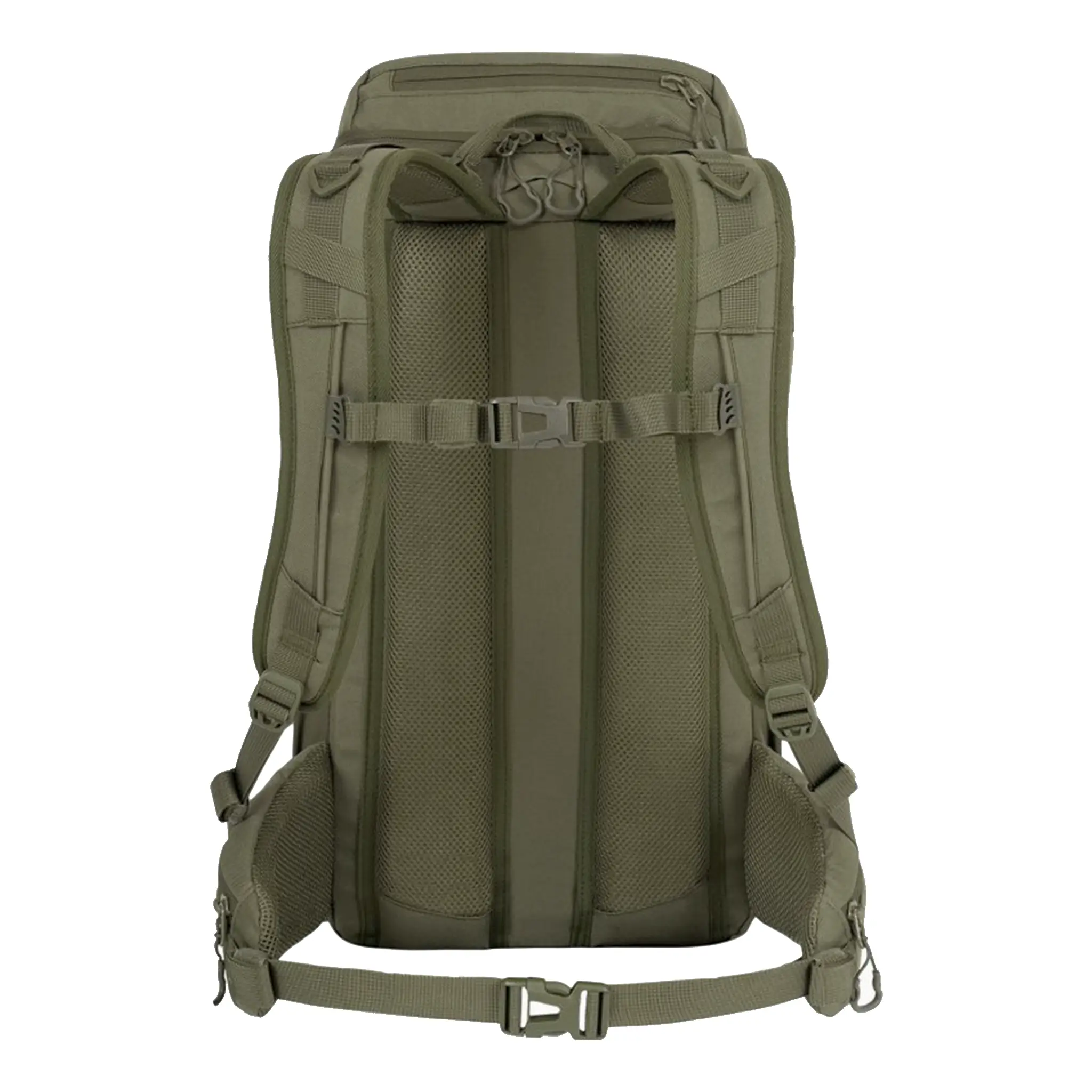 Highlander Eagle 2 Rucksack 30L - MOLLE Tactical Backpack - Image 7
