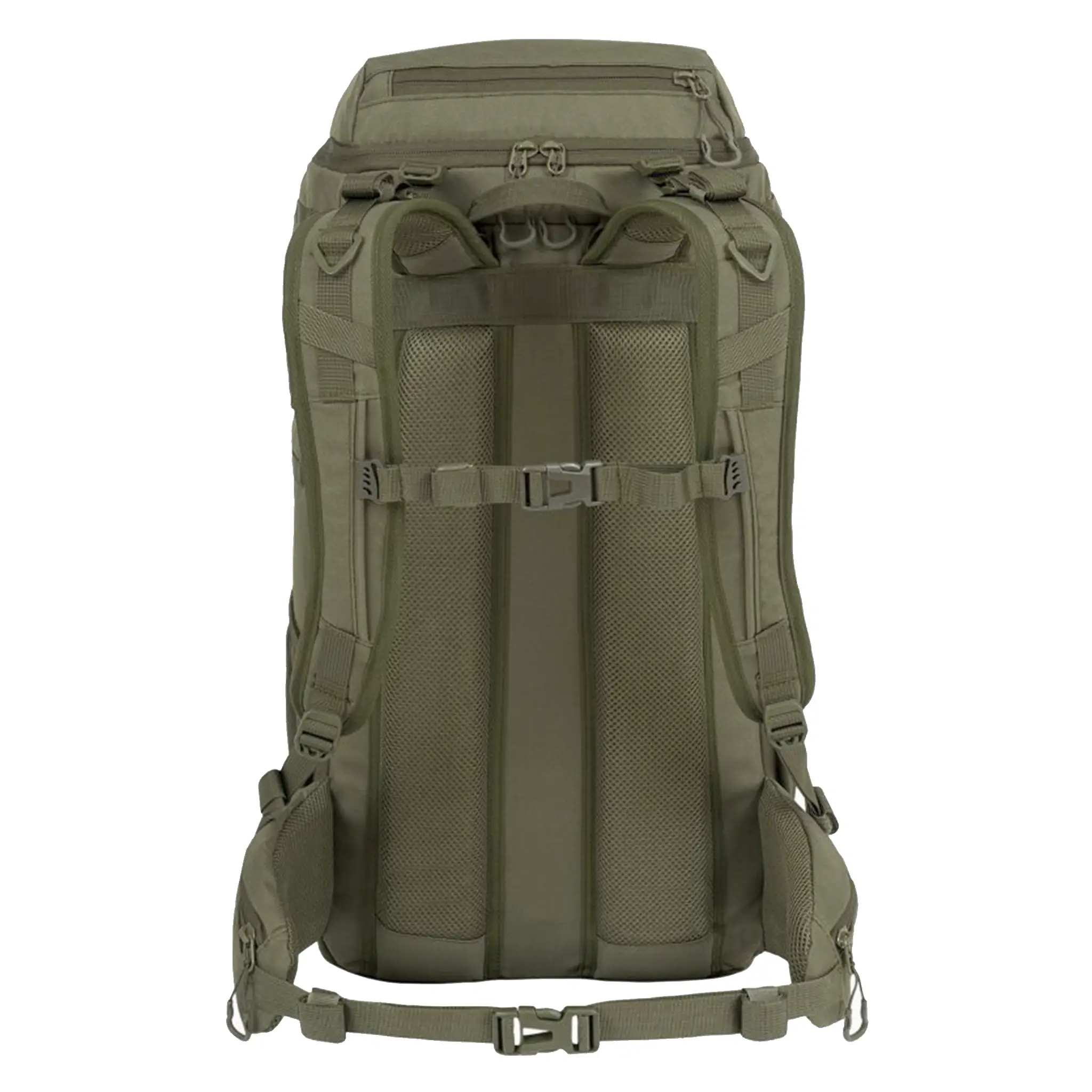 Highlander Eagle 3 Rucksack 40L - MOLLE 3-Day Tactical Backpack - Image 16