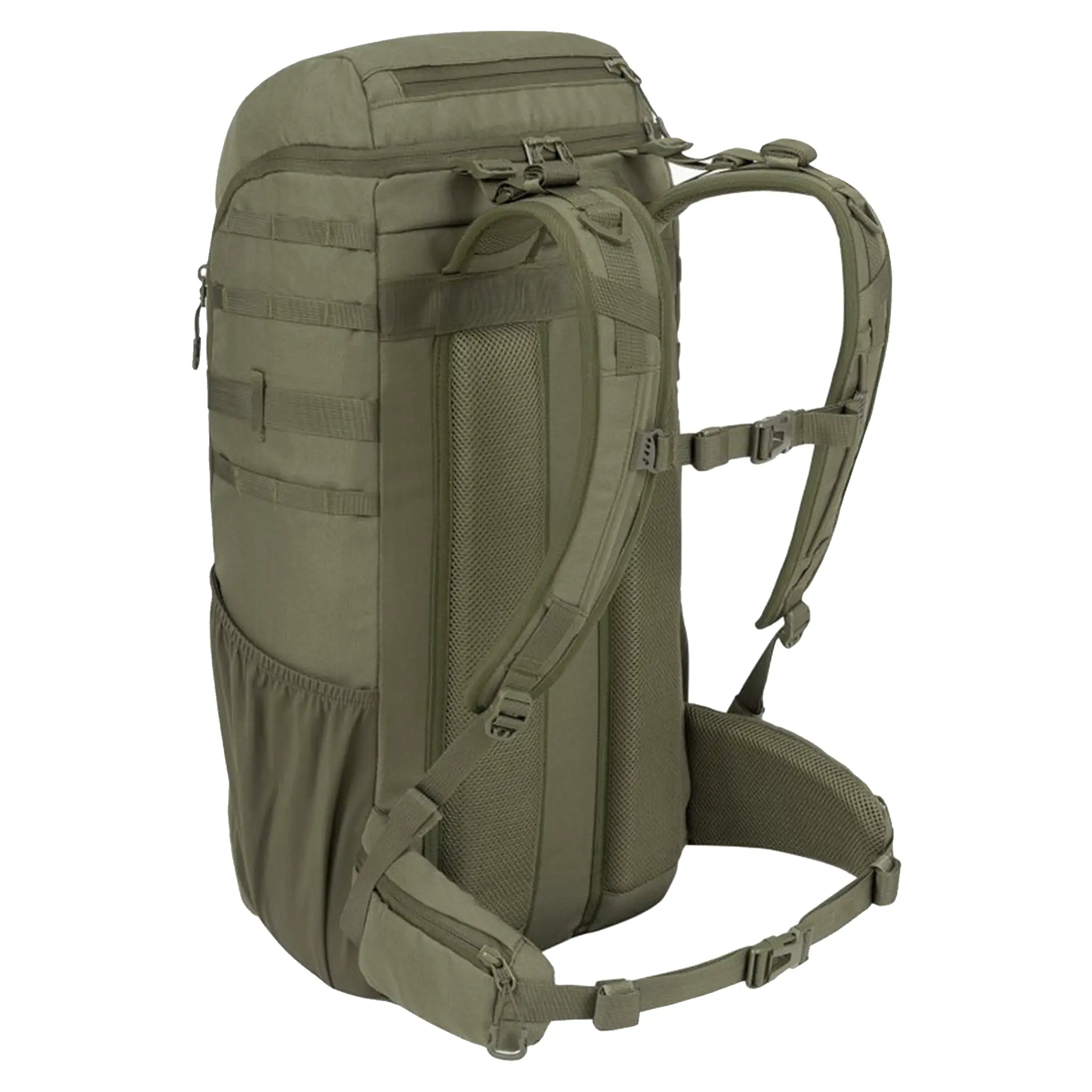 Highlander Eagle 3 Rucksack 40L - MOLLE 3-Day Tactical Backpack - Image 6