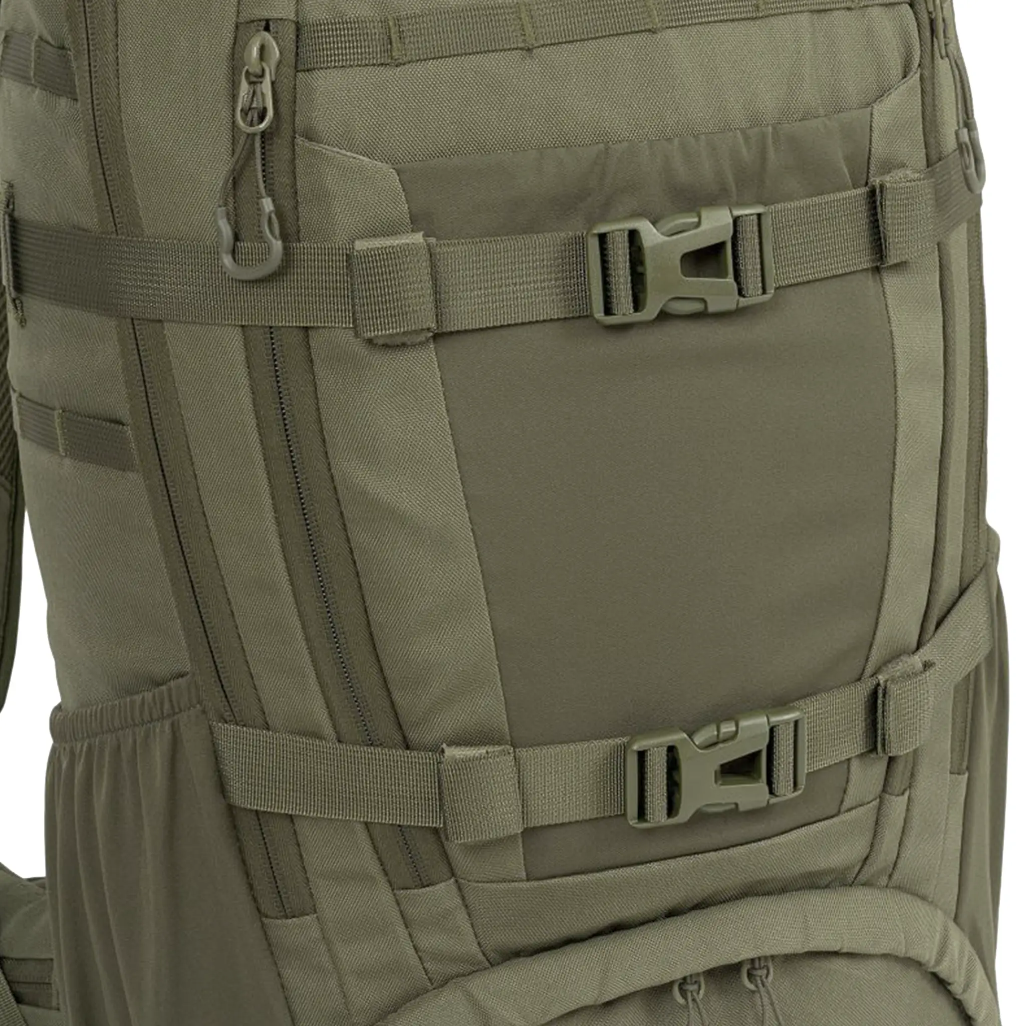 Highlander Eagle 3 Rucksack 40L - MOLLE 3-Day Tactical Backpack - Image 7
