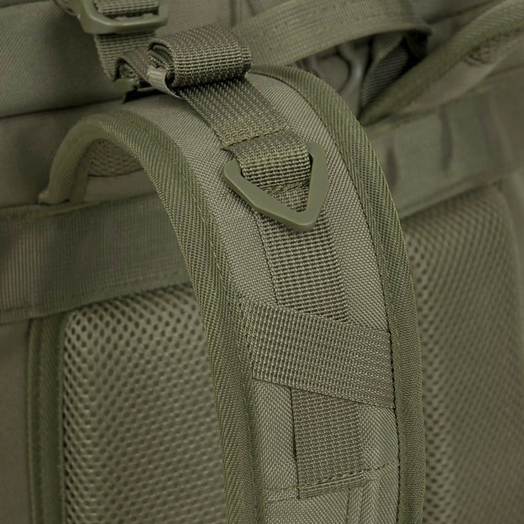 Highlander Eagle 3 Rucksack 40L - MOLLE 3-Day Tactical Backpack - Image 9