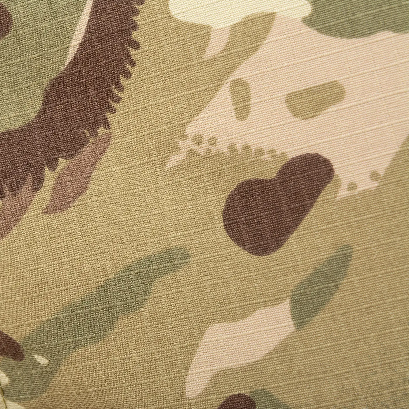 Highlander Elite Ripstop Combat Trousers - Men's HMTC Camo Pants - Image 8