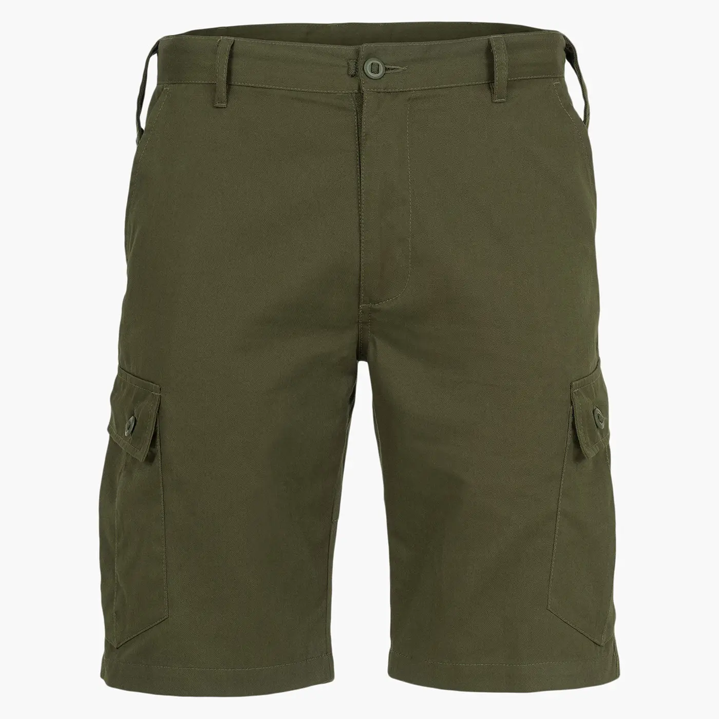 Highlander Elite Combat Shorts - Men's Durable Tactical Cargo Shorts - Image 7
