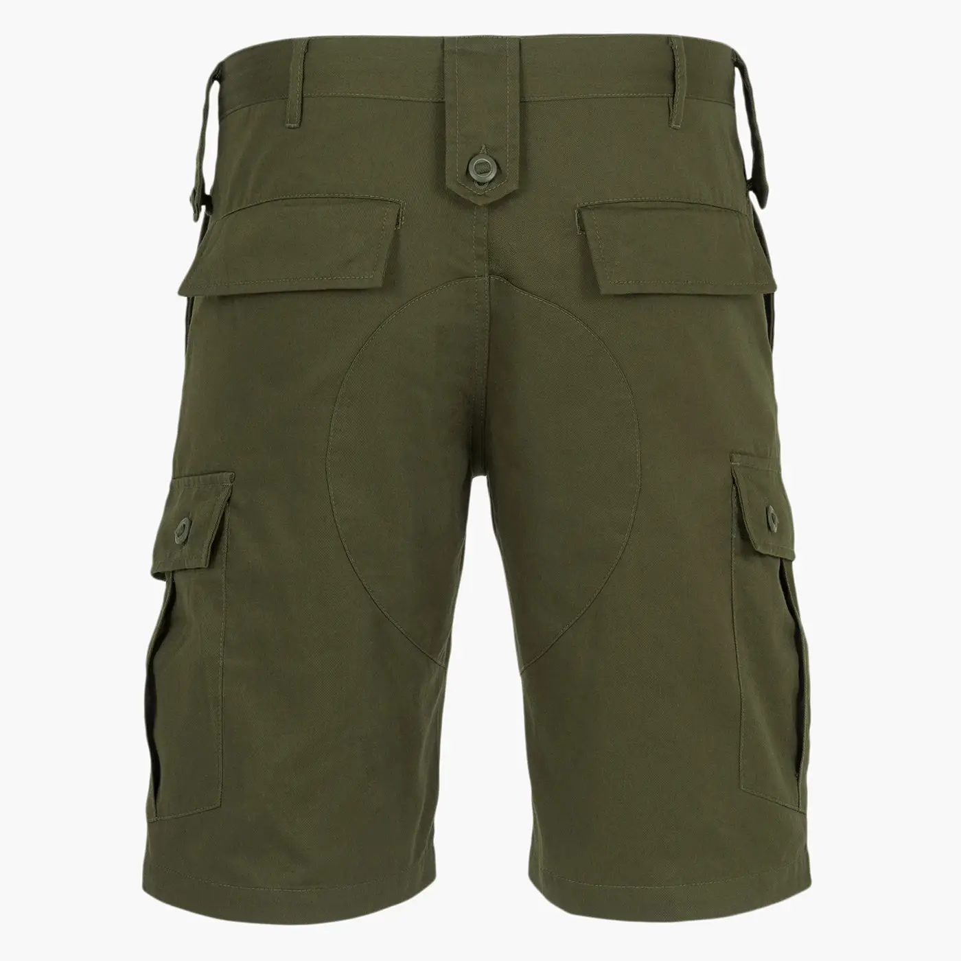 Highlander Elite Combat Shorts - Men's Durable Tactical Cargo Shorts - Image 8
