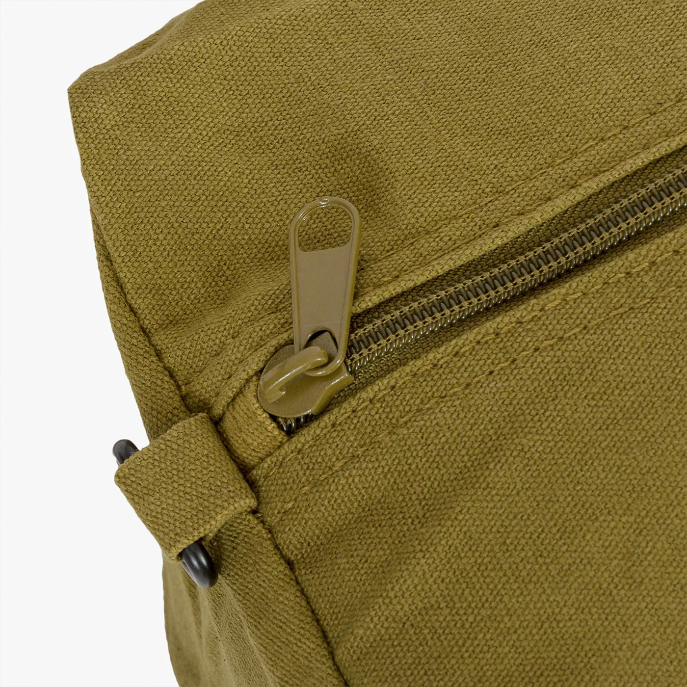 Highlander Heavy Duty Canvas Tool Bag 61 cm - Utility Holdall - Image 3