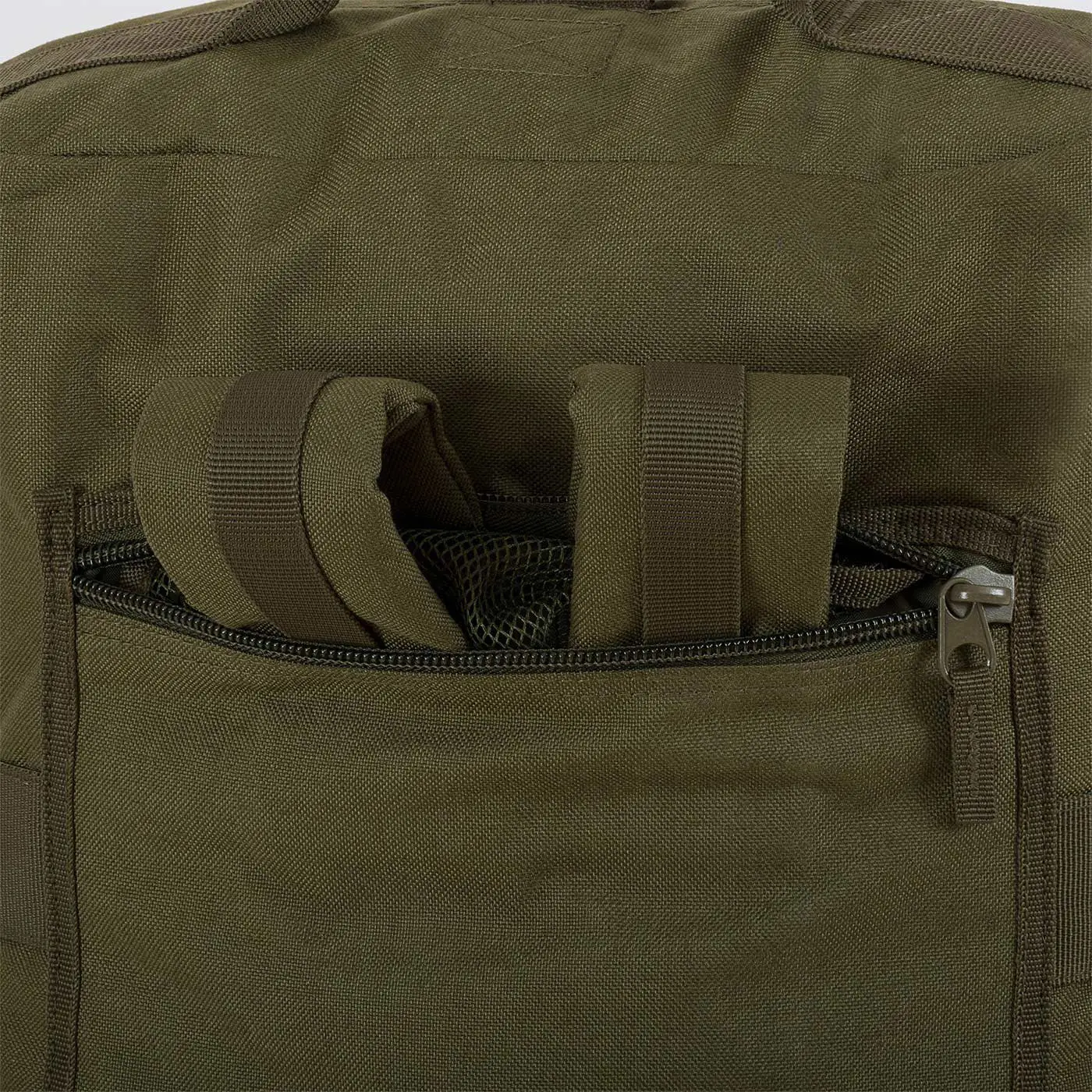 Highlander Loader 100 Holdall - Image 6