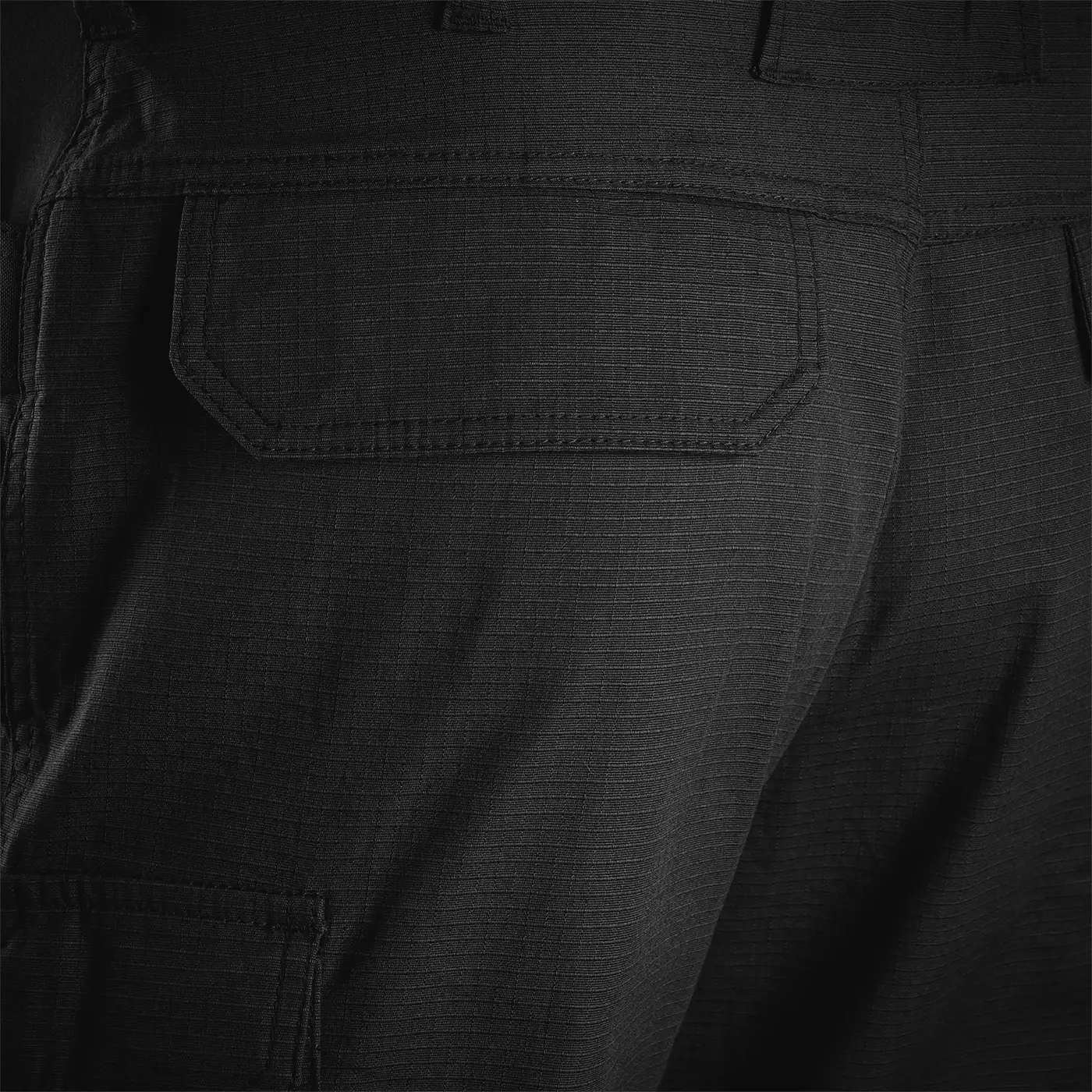 Highlander Magnum Tactical Trousers - Image 6
