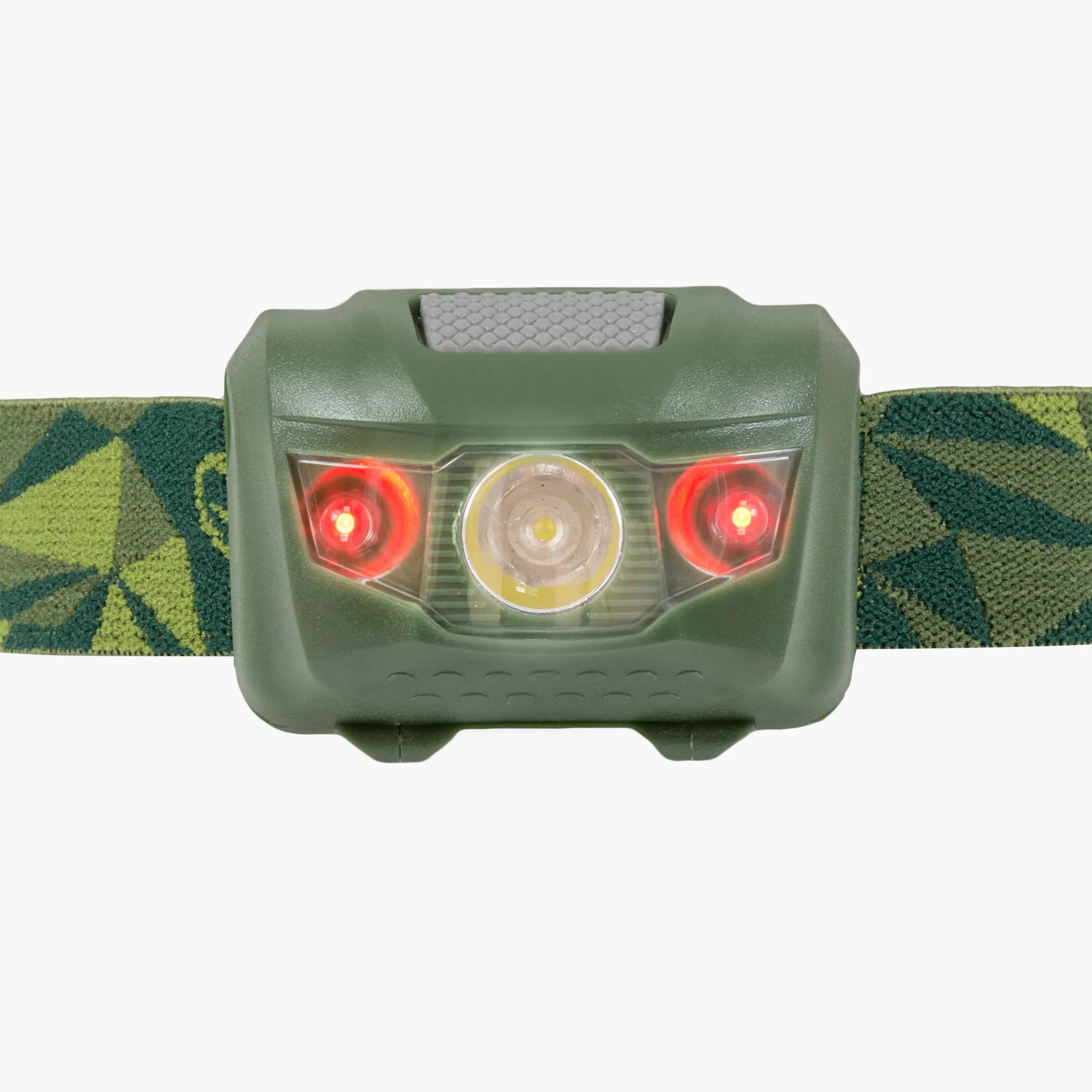 Highlander Mizar Head Torch - Image 3