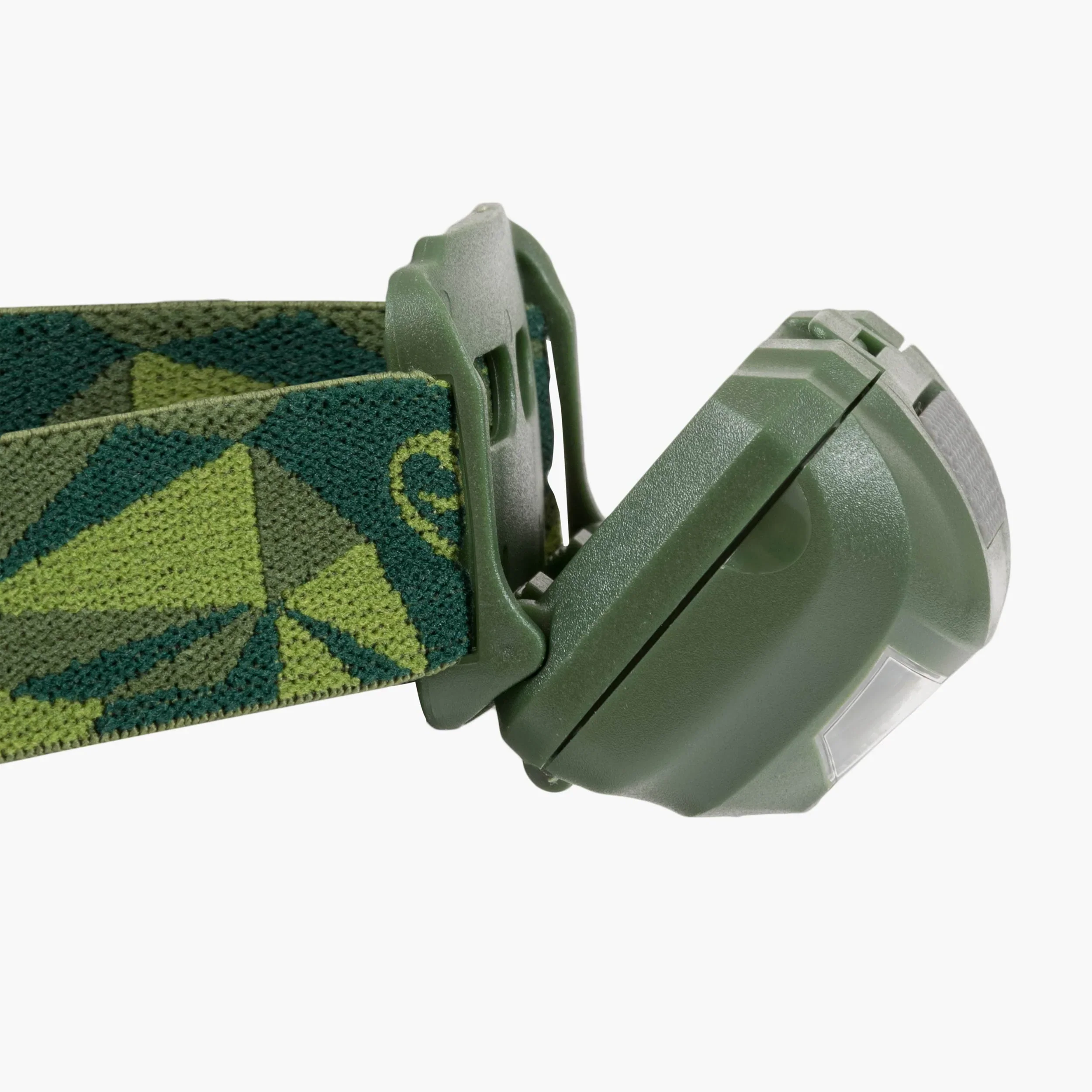 Highlander Mizar Head Torch - Image 4