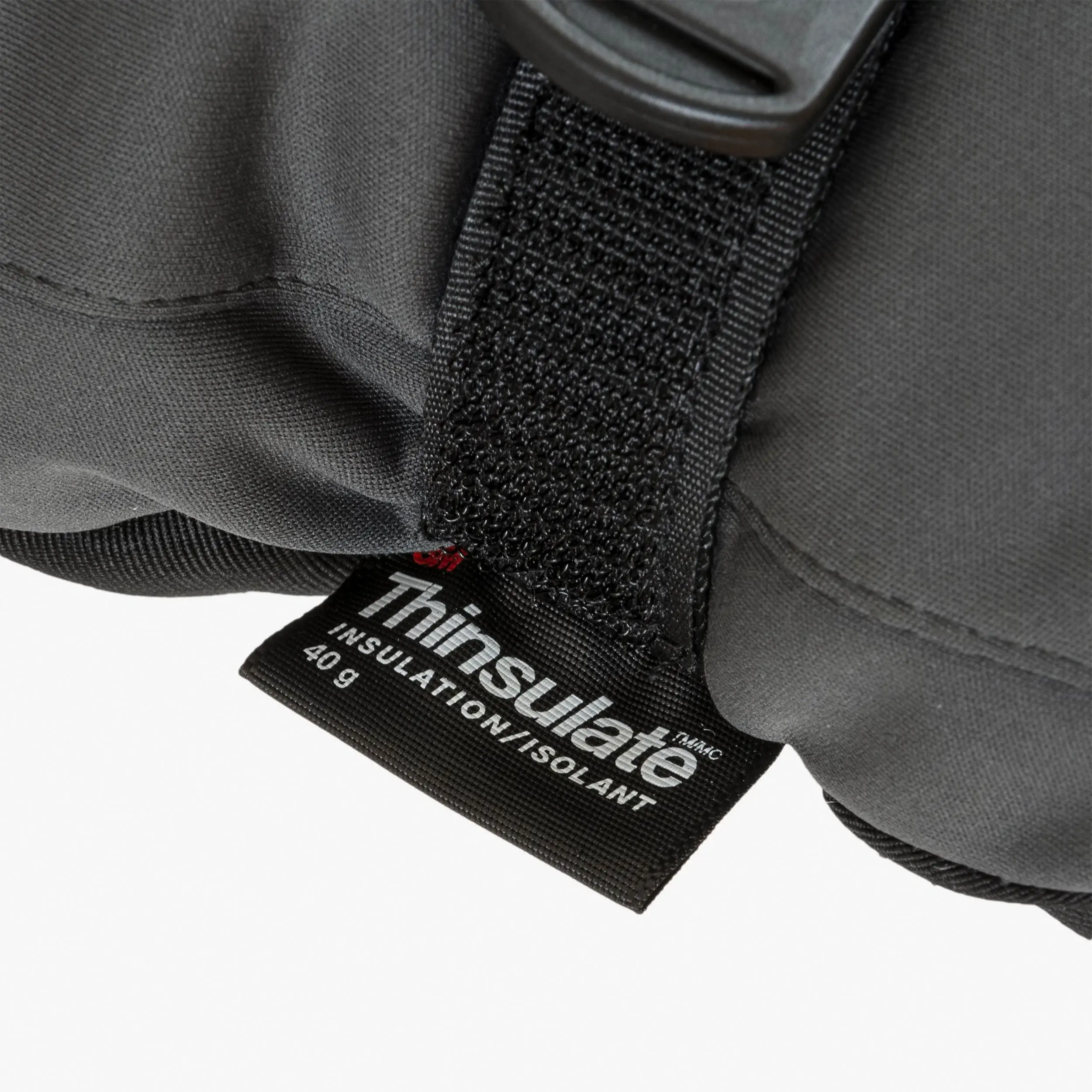 Highlander Mountain Gloves – Waterproof & Thinsulate™ Insulated - Image 3