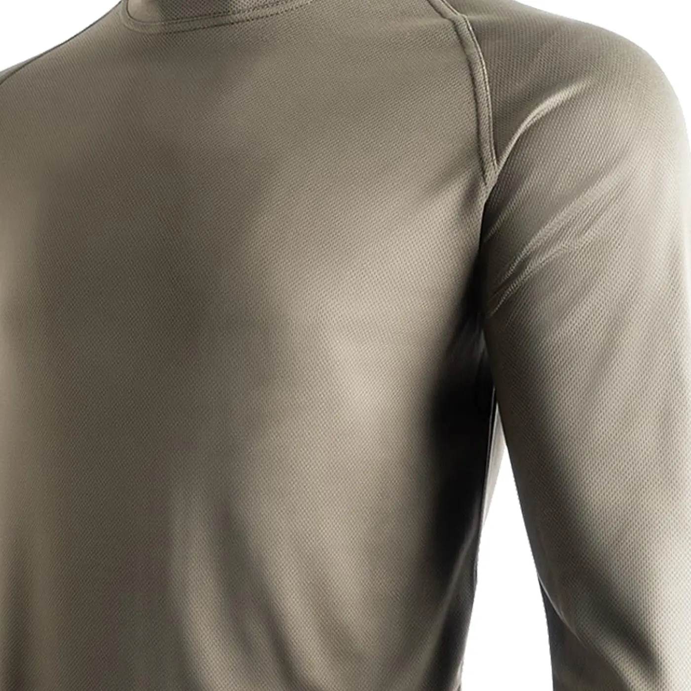 Highlander Quick Dry Long Sleeve T-Shirt - Image 3