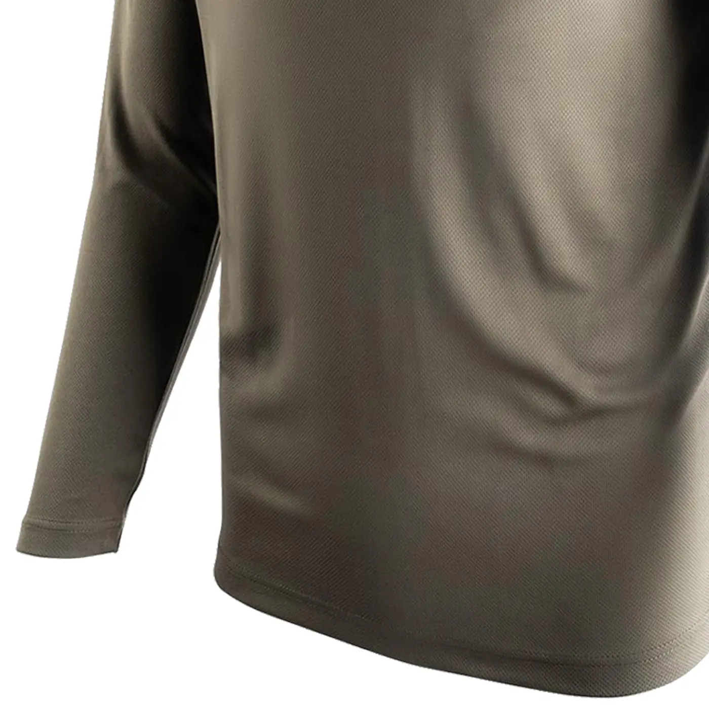 Highlander Quick Dry Long Sleeve T-Shirt - Image 4
