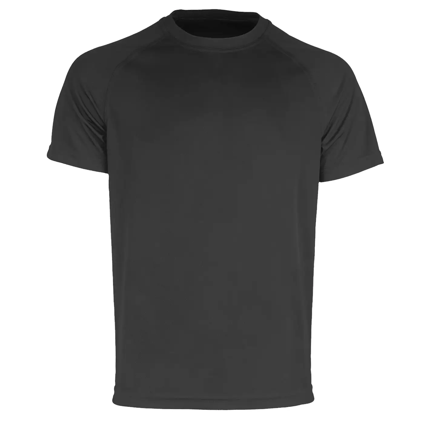 Highlander Quick Dry Short Sleeve T-Shirt - Image 3