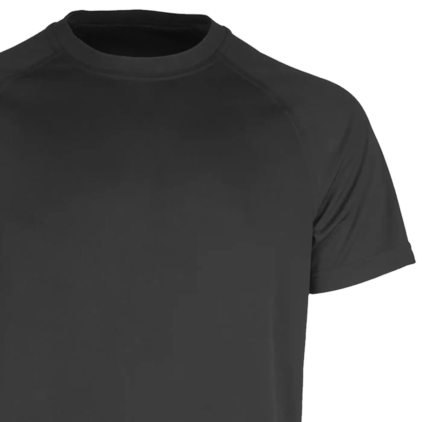 Highlander Quick Dry Short Sleeve T-Shirt - Image 4